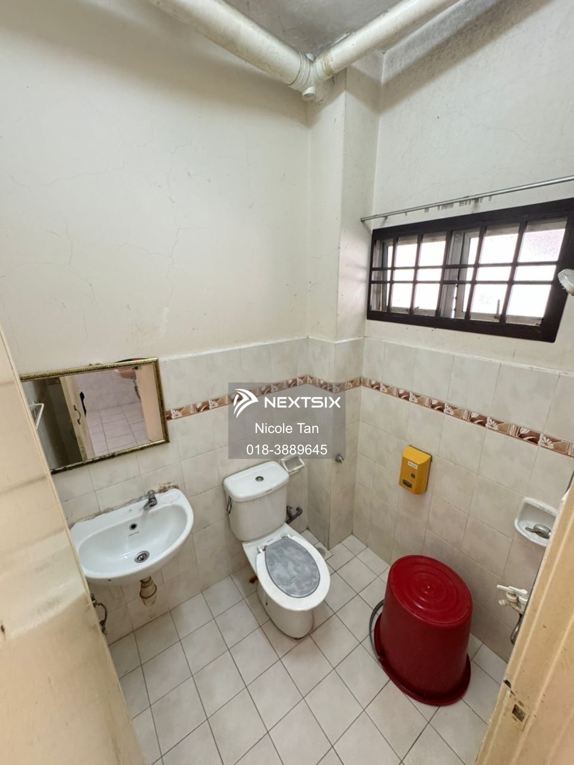 2-sty Terrace/Link House For Sale in Johor Bahru Johor - Image 9