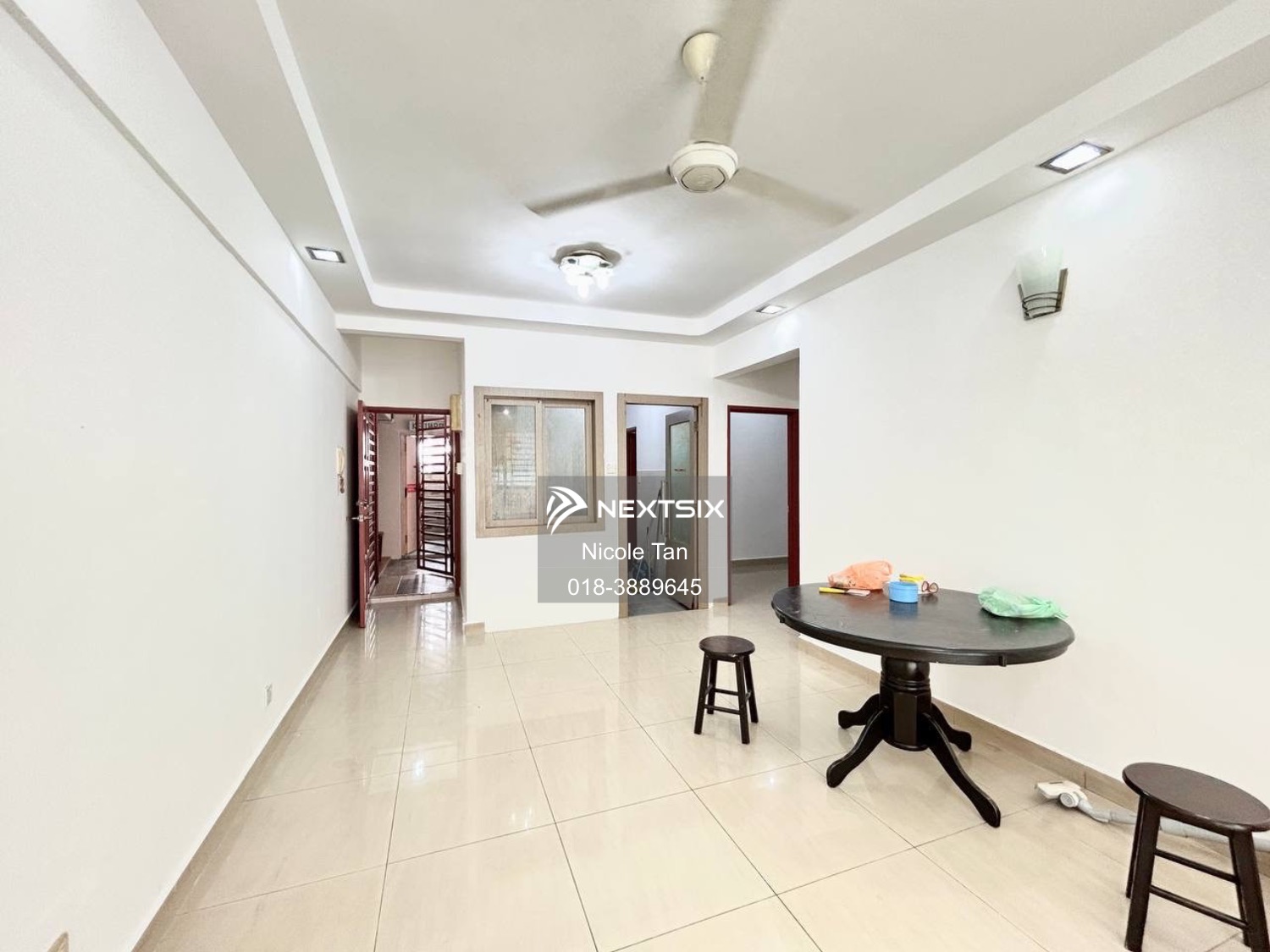 Apartment For Sale in Johor Bahru Johor