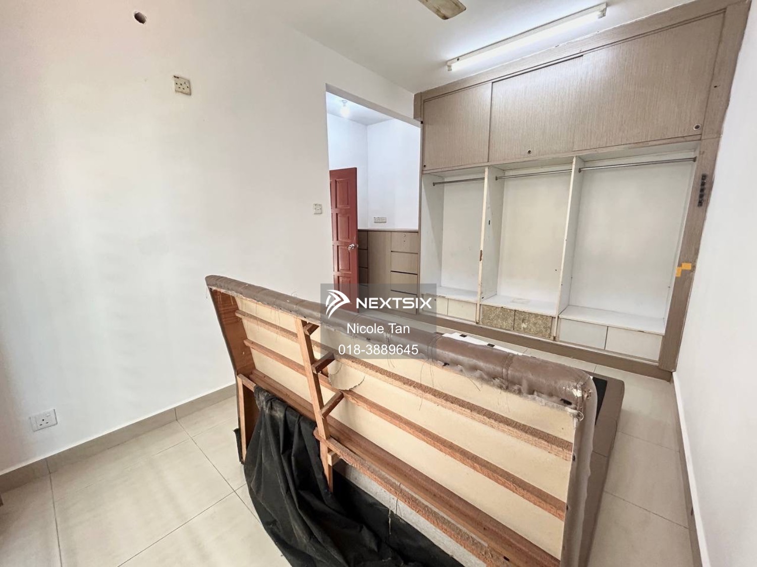Apartment For Sale in Johor Bahru Johor - Image 10