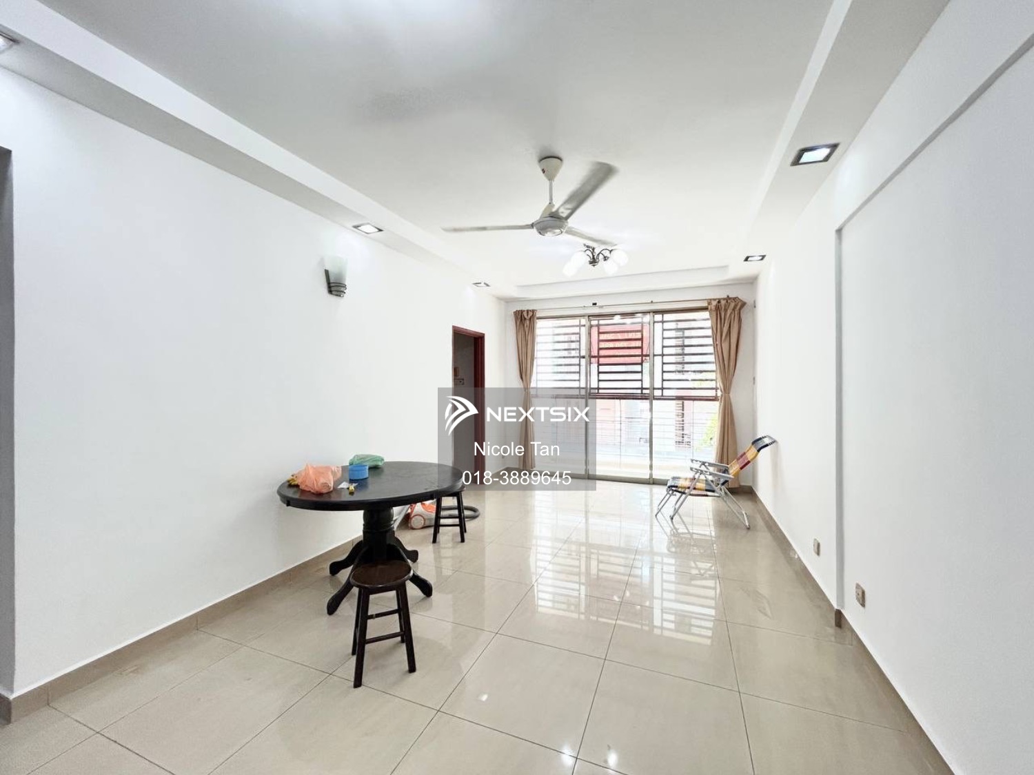 Apartment For Sale in Johor Bahru Johor - Image 5