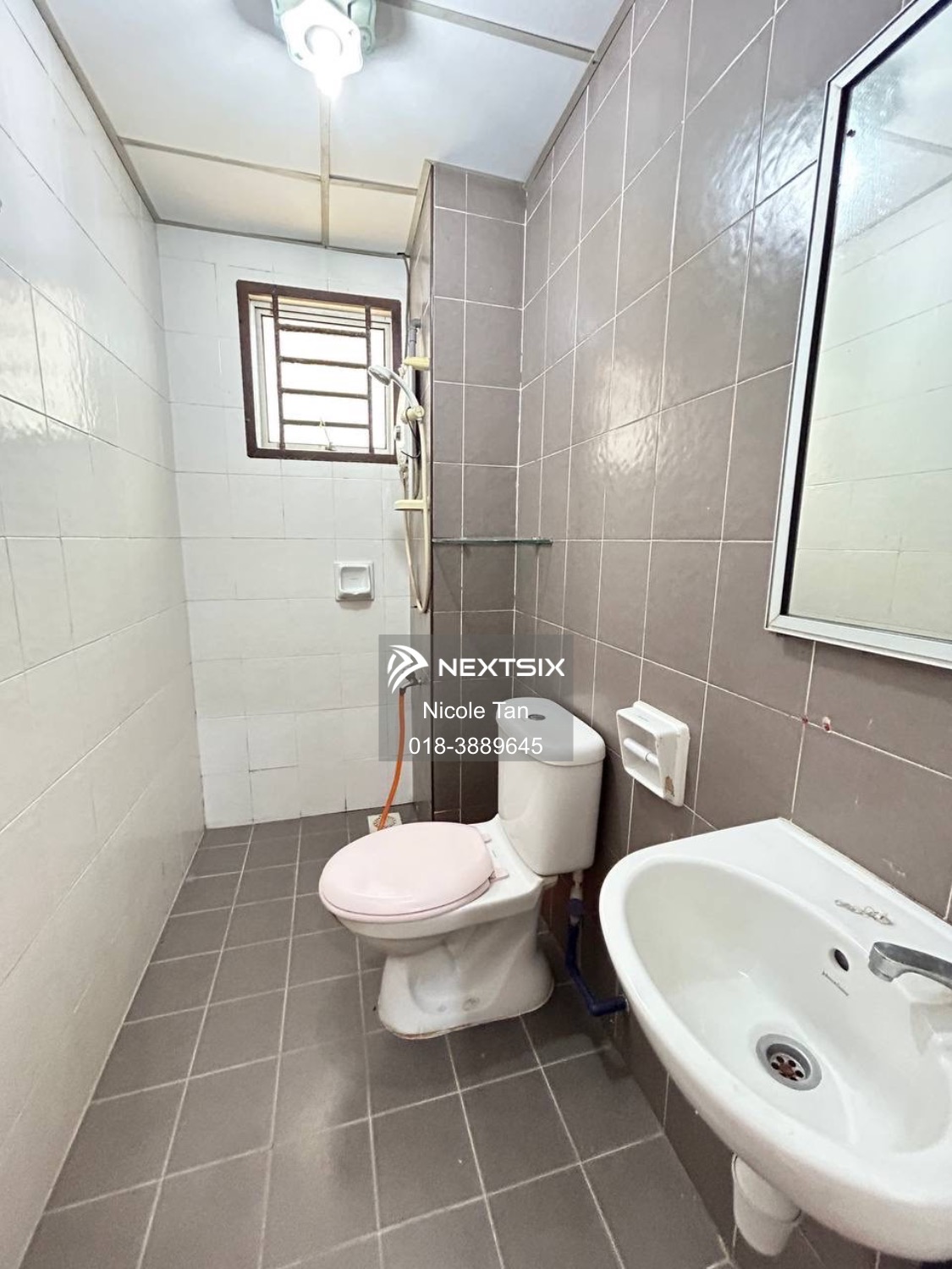 Apartment For Sale in Johor Bahru Johor - Image 7