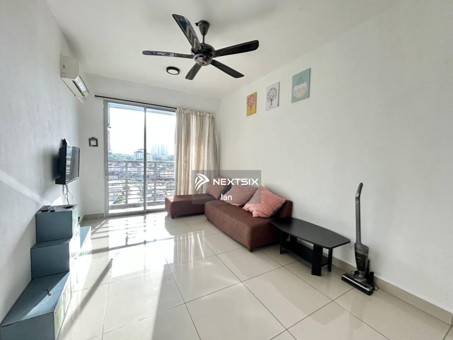 Serviced Residence For Rent in Johor Bahru Johor