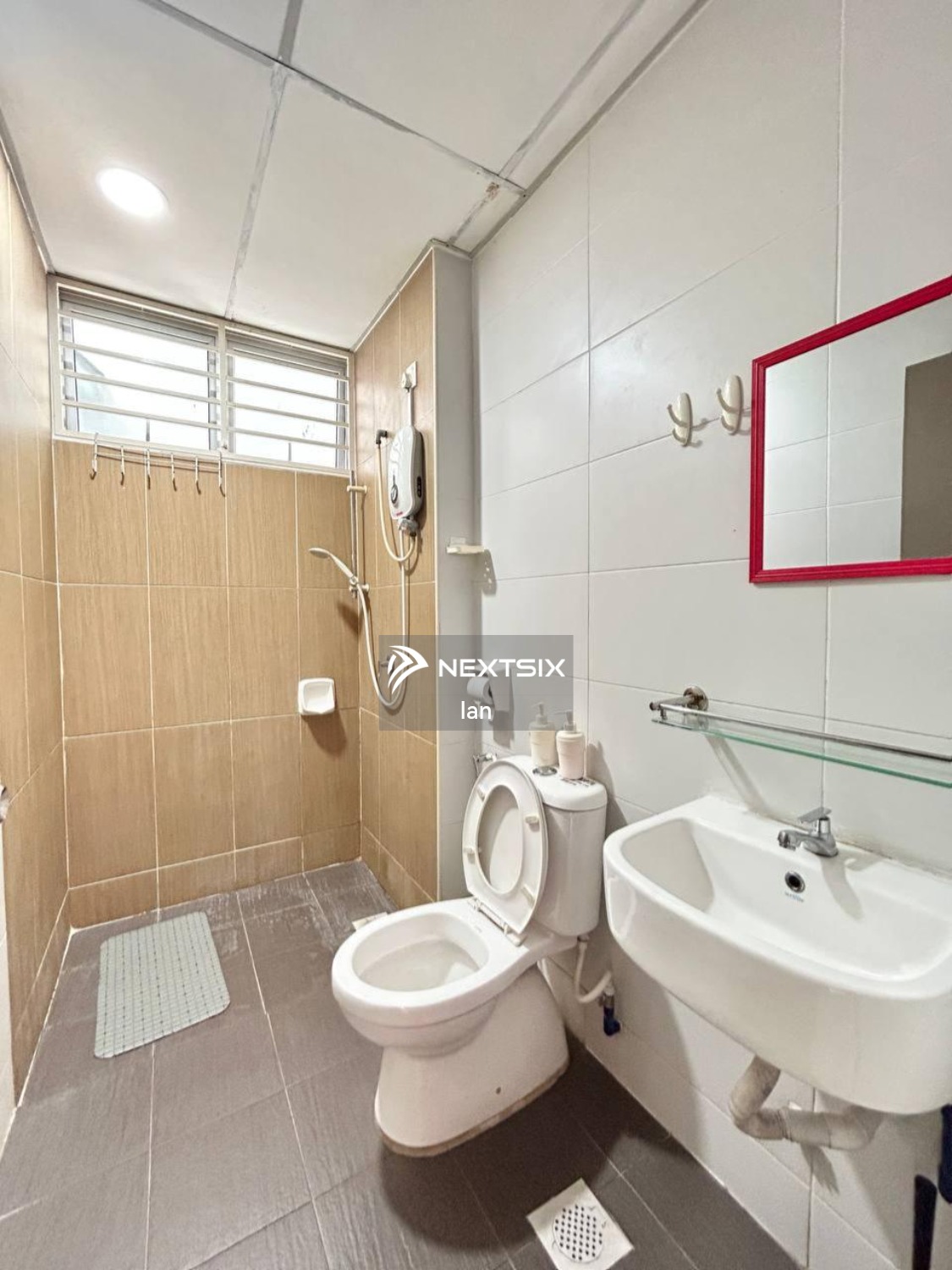 Serviced Residence For Rent in Johor Bahru Johor - Image 10