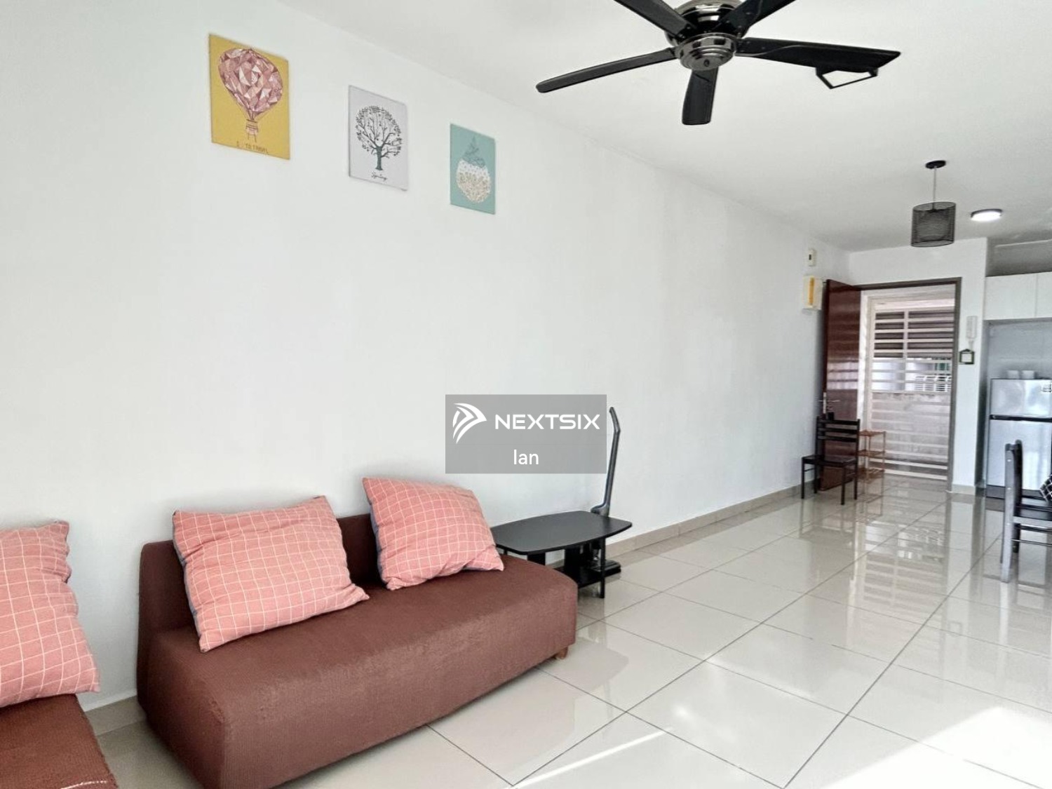 Serviced Residence For Rent in Johor Bahru Johor - Image 2
