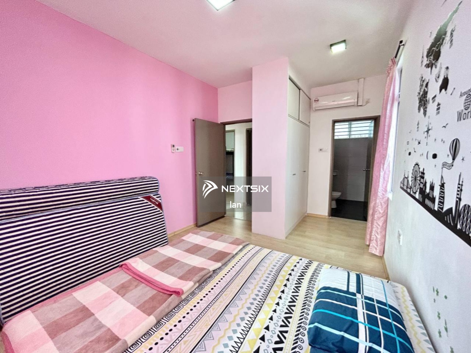 Serviced Residence For Rent in Johor Bahru Johor - Image 4