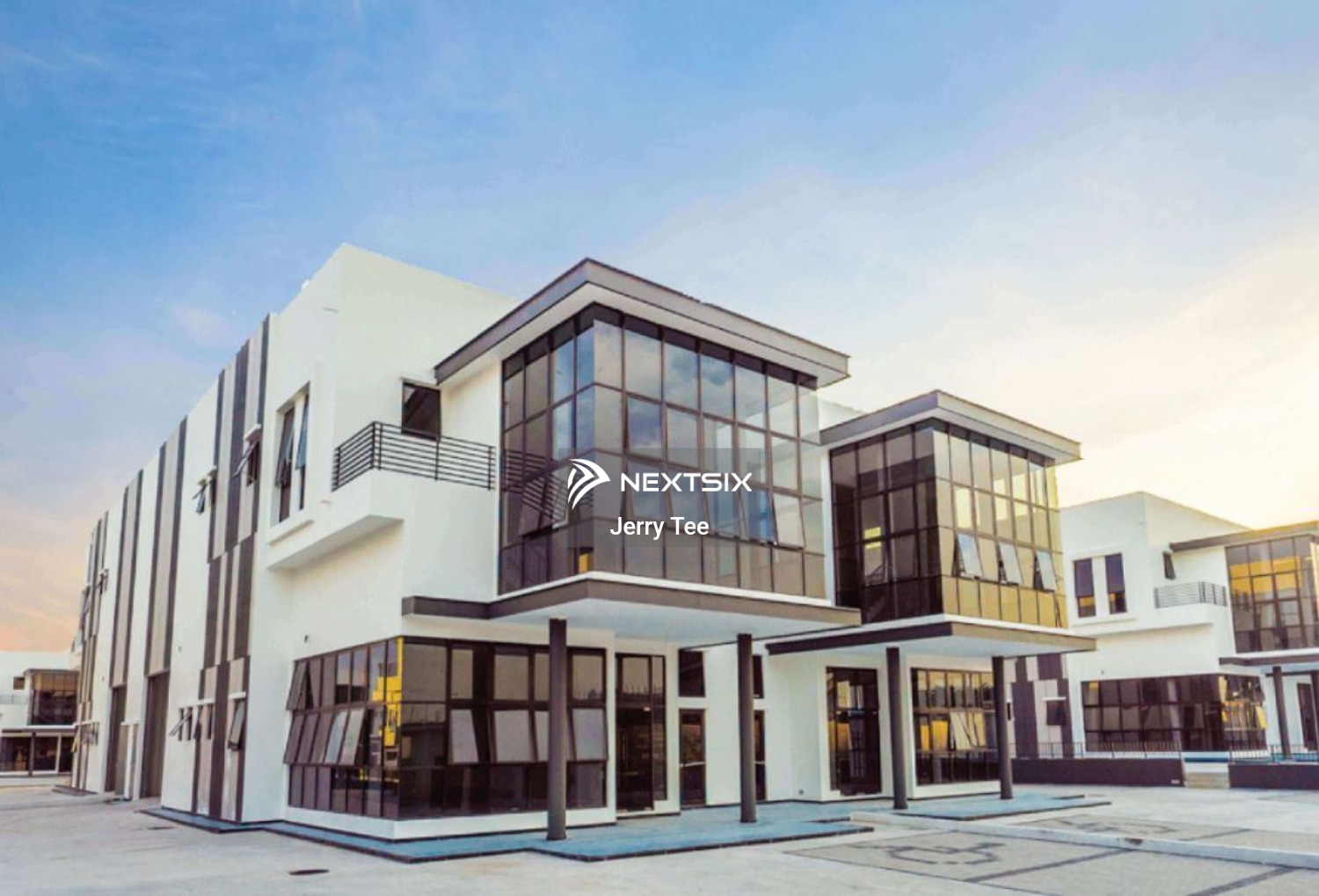 Factory For Sale in Johor Bahru Johor