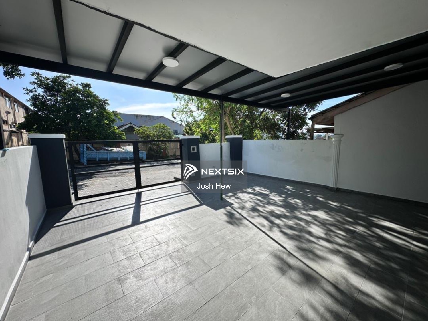 2-sty Terrace/Link House For Sale in Tampoi Johor - Image 5
