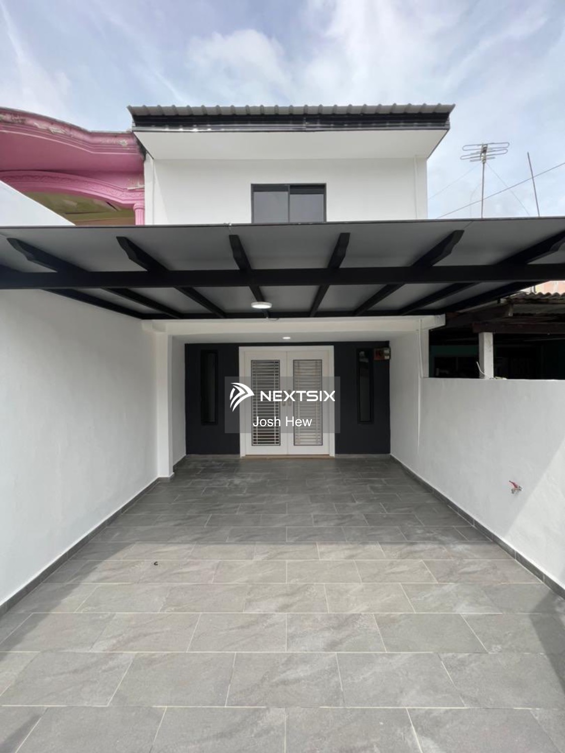 2-sty Terrace/Link House For Sale in Plentong Johor - Image 2