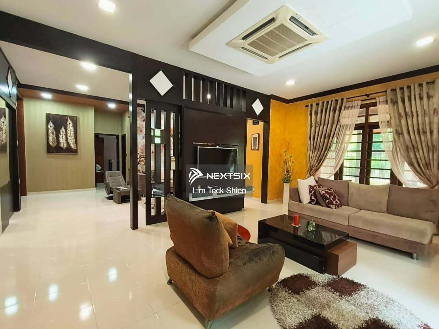 Semi-detached House For Sale in Iskandar Puteri (Nusajaya) Johor - Image 10