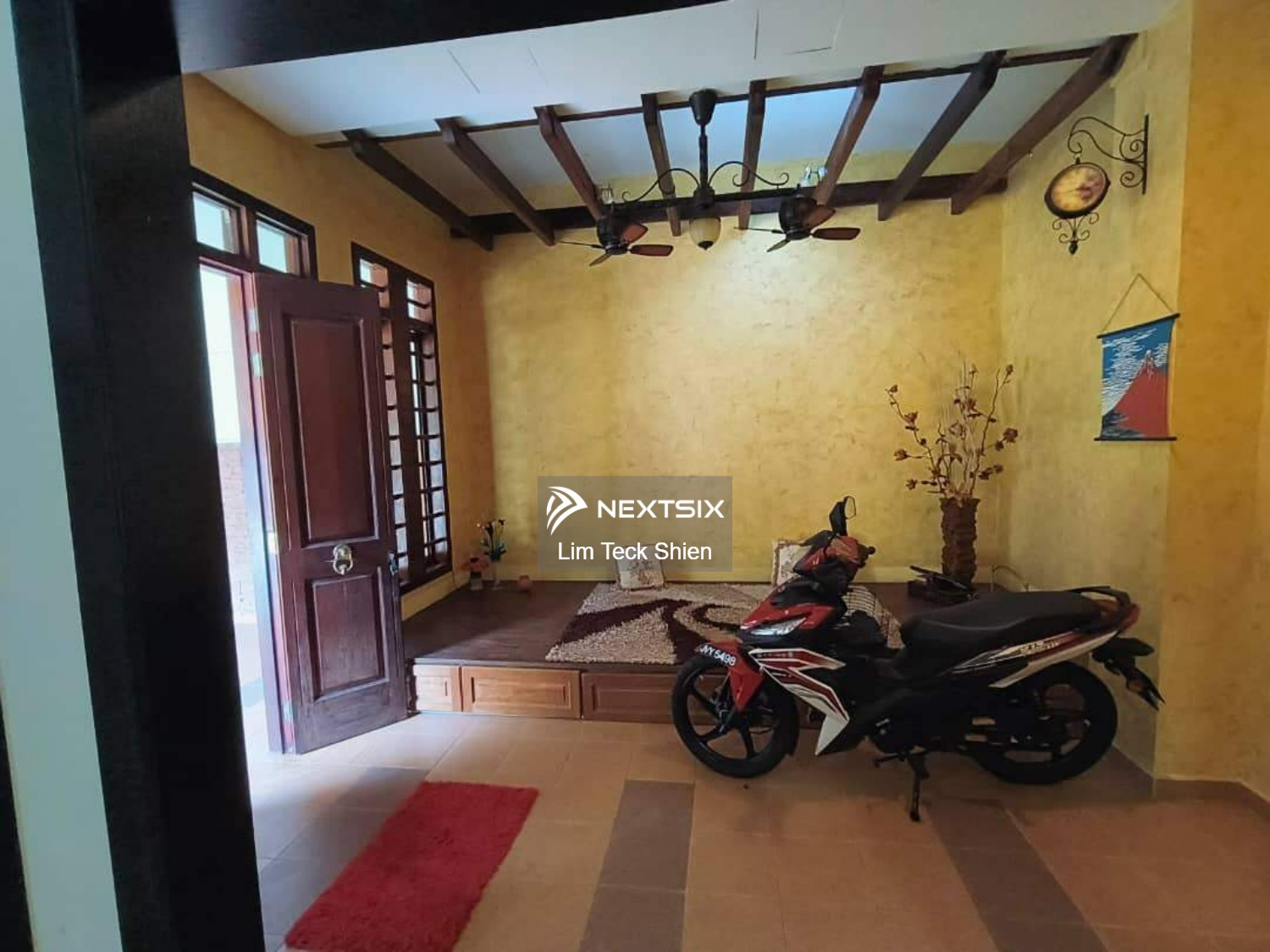Semi-detached House For Sale in Iskandar Puteri (Nusajaya) Johor - Image 11