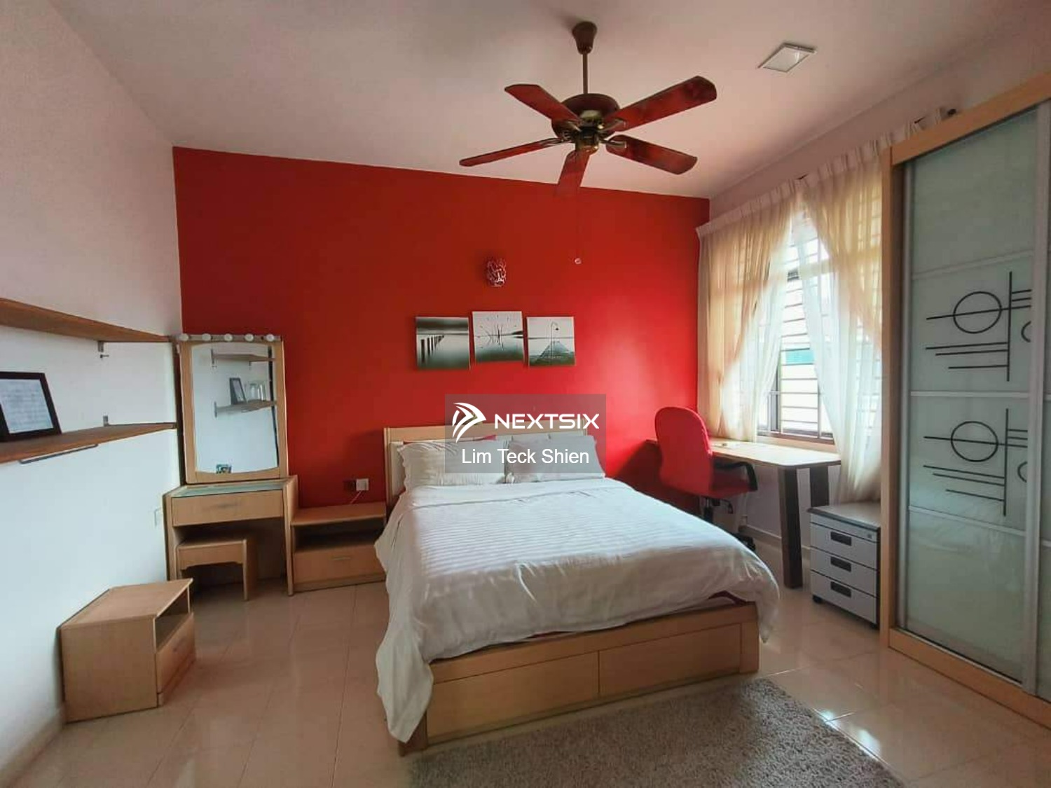 Semi-detached House For Sale in Iskandar Puteri (Nusajaya) Johor - Image 13