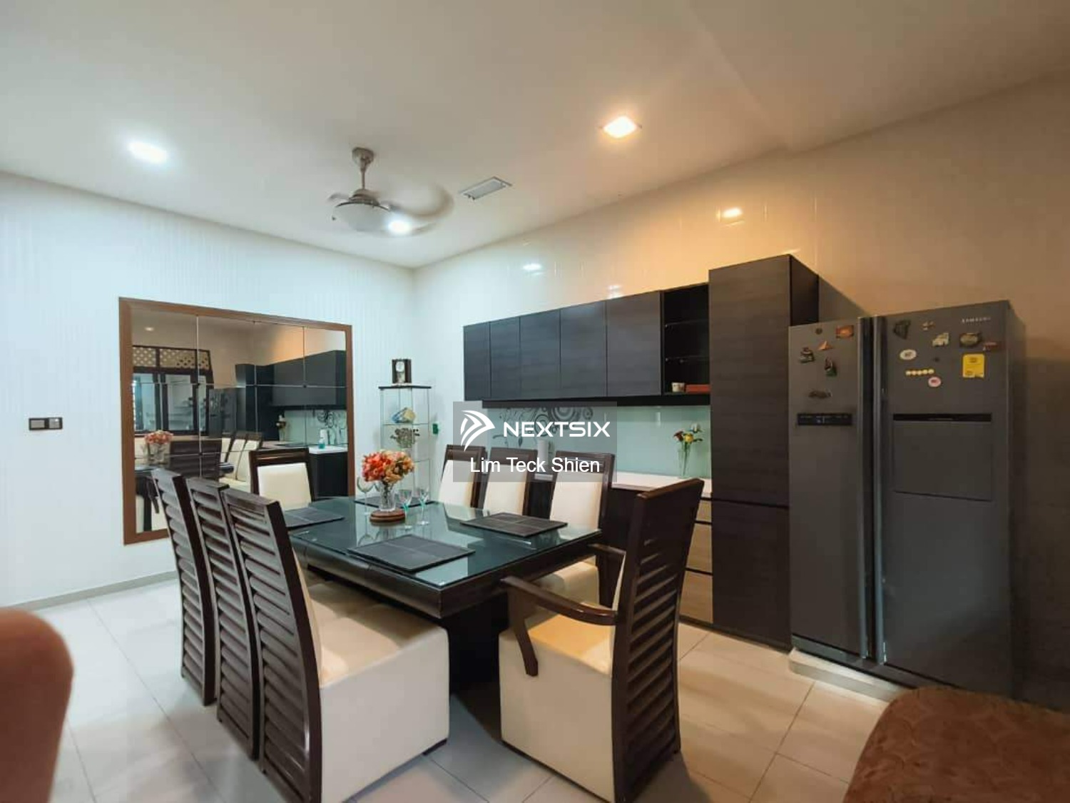 Semi-detached House For Sale in Iskandar Puteri (Nusajaya) Johor - Image 2