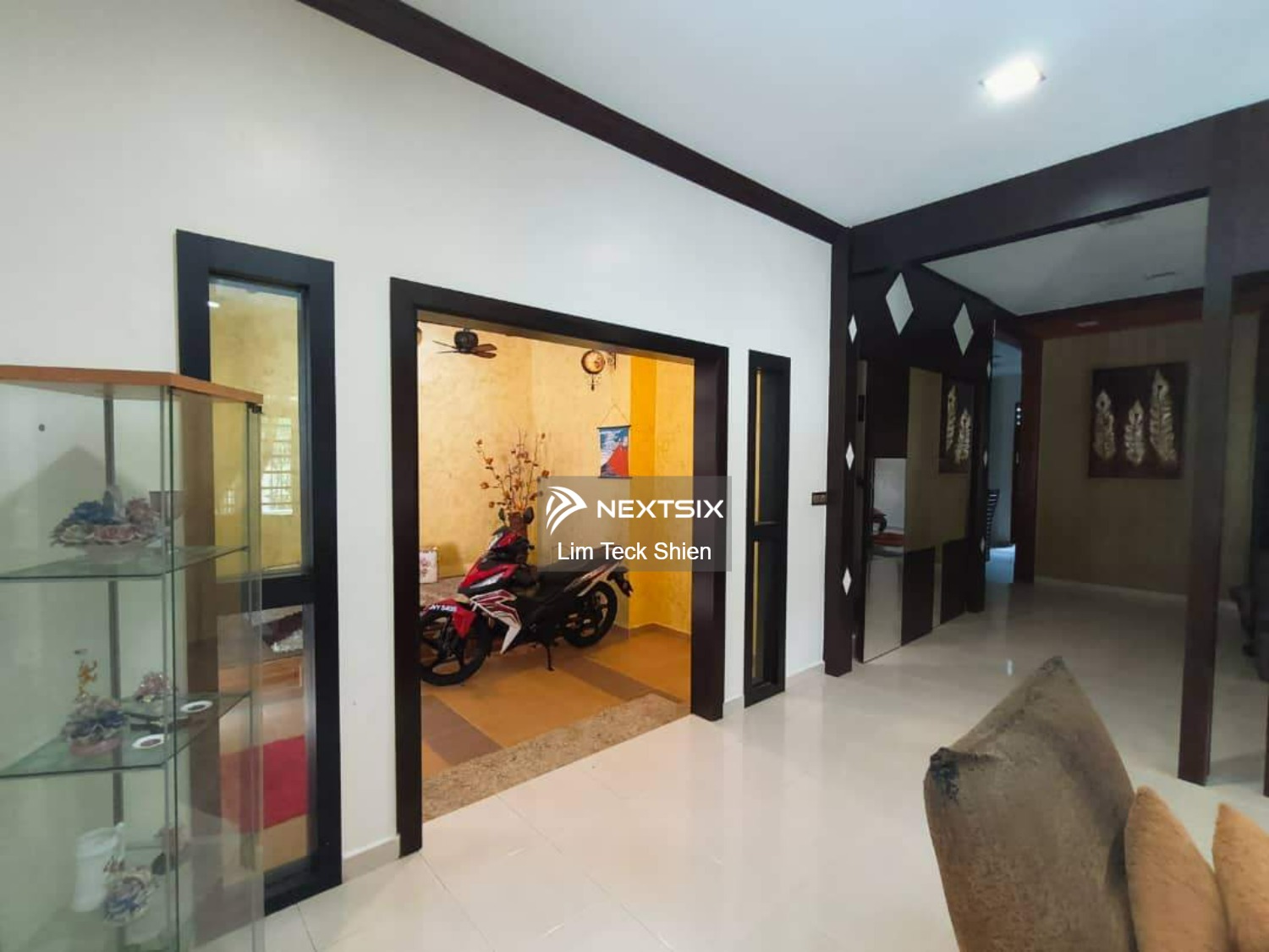 Semi-detached House For Sale in Iskandar Puteri (Nusajaya) Johor - Image 3