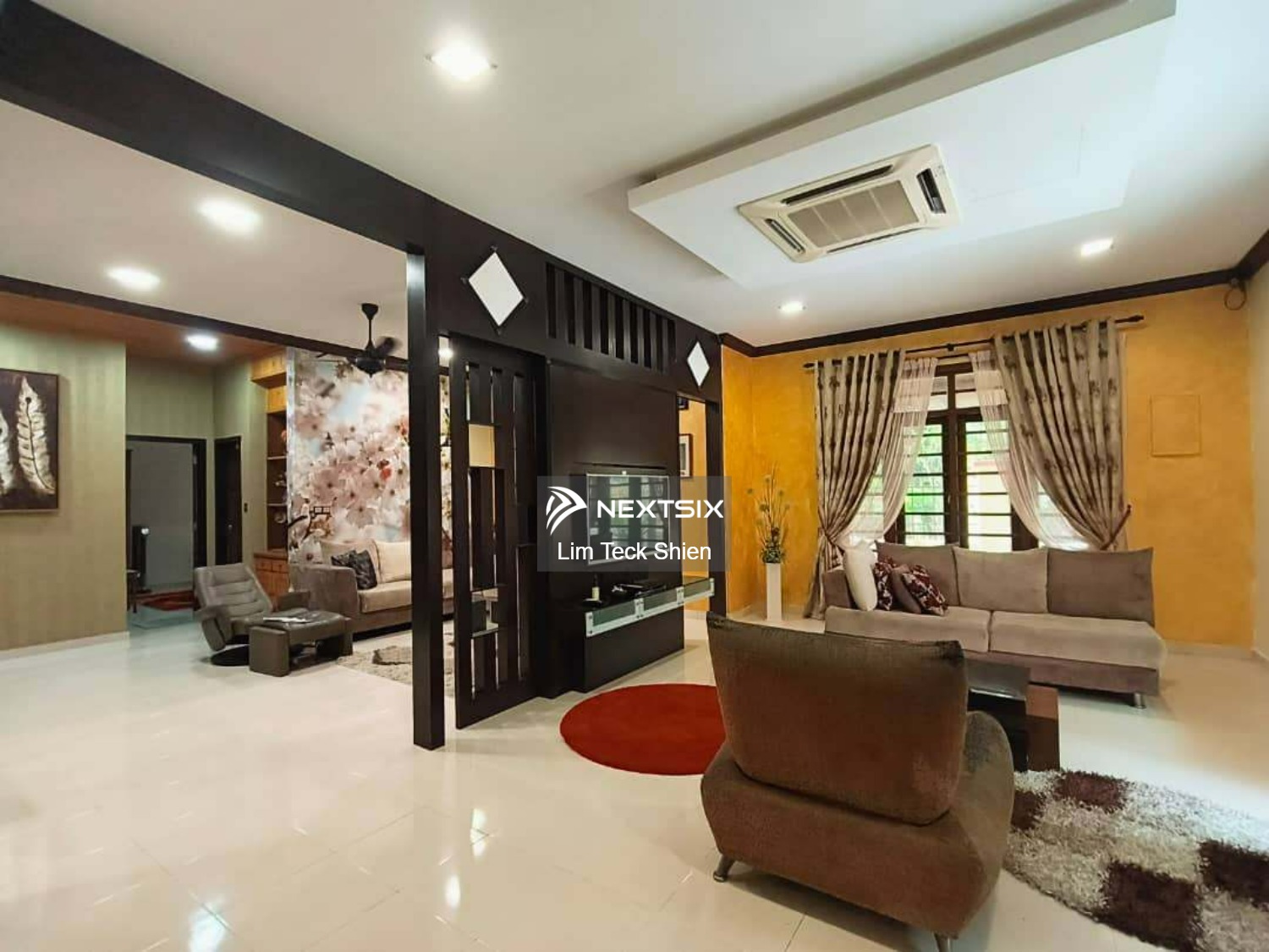 Semi-detached House For Sale in Iskandar Puteri (Nusajaya) Johor - Image 5
