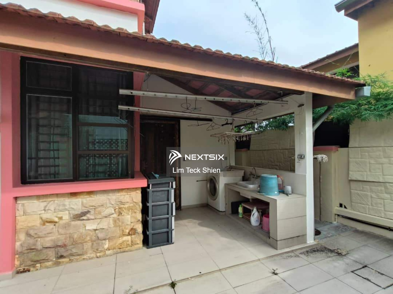 Semi-detached House For Sale in Iskandar Puteri (Nusajaya) Johor - Image 6