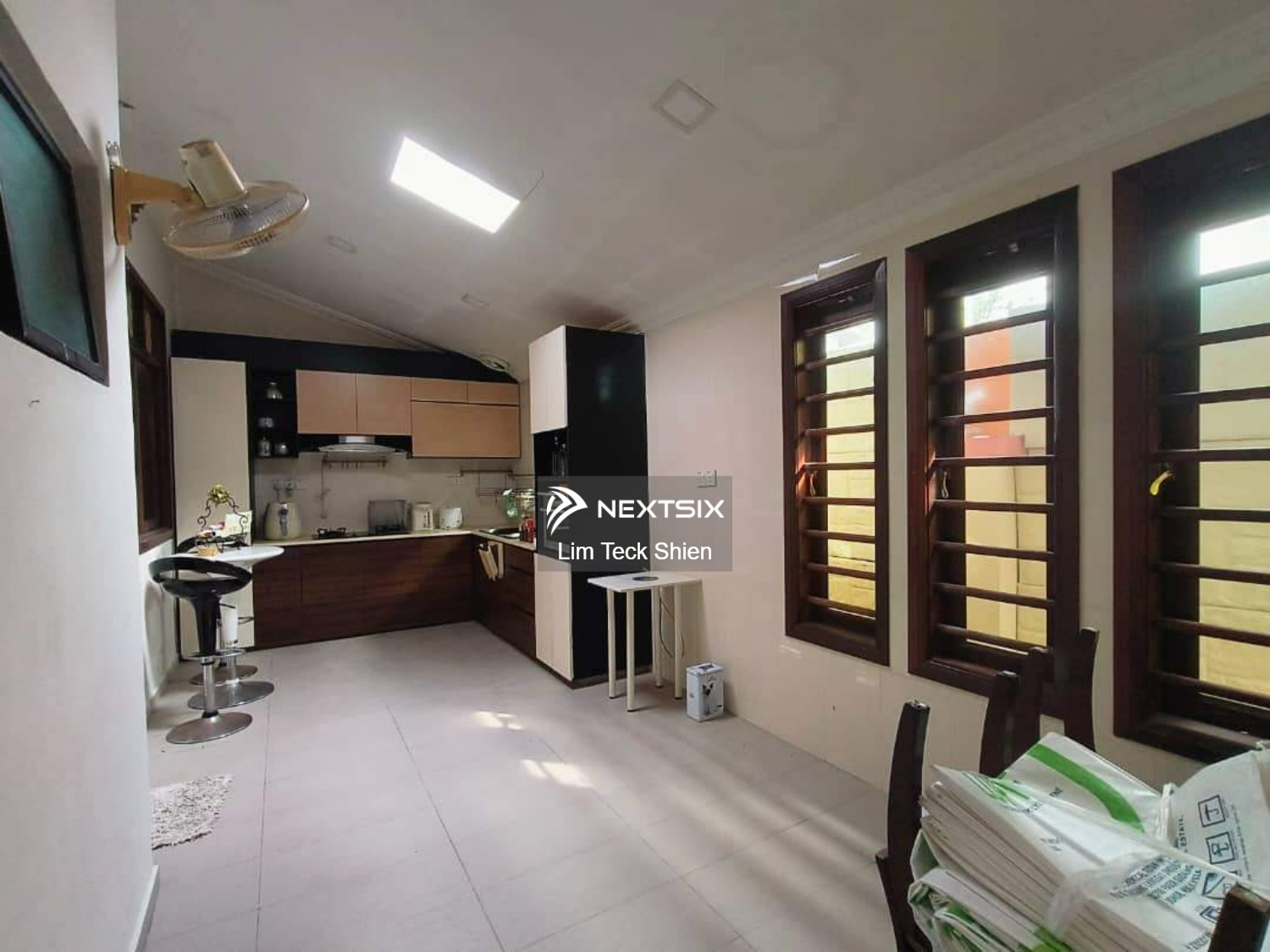 Semi-detached House For Sale in Iskandar Puteri (Nusajaya) Johor - Image 7