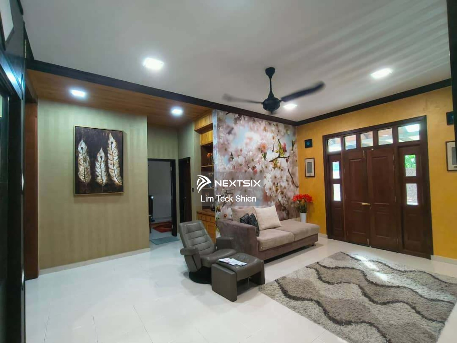 Semi-detached House For Sale in Iskandar Puteri (Nusajaya) Johor - Image 8