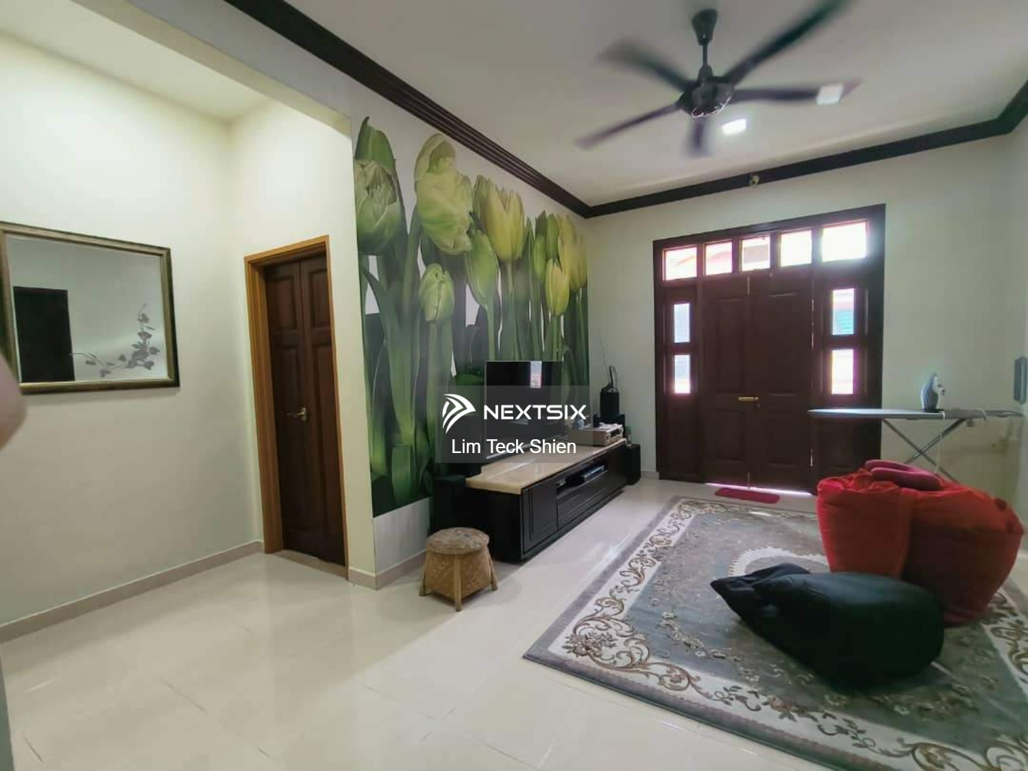 Semi-detached House For Sale in Iskandar Puteri (Nusajaya) Johor - Image 9