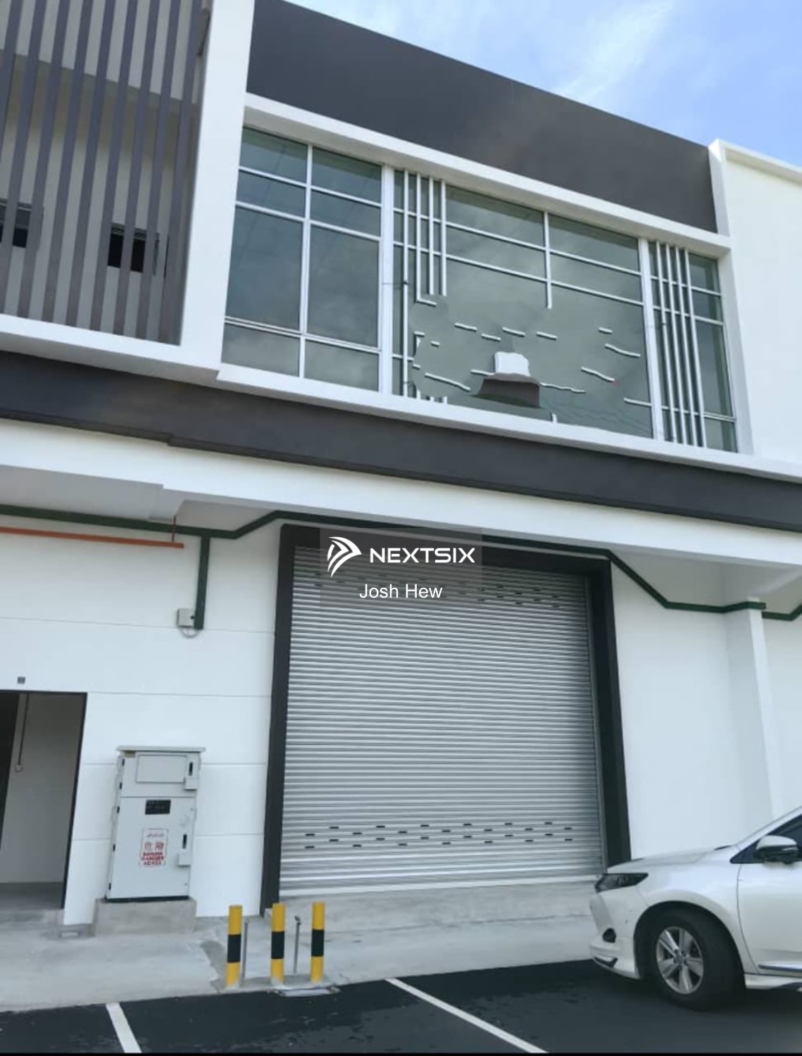 Factory For Rent in Ulu Tiram Johor
