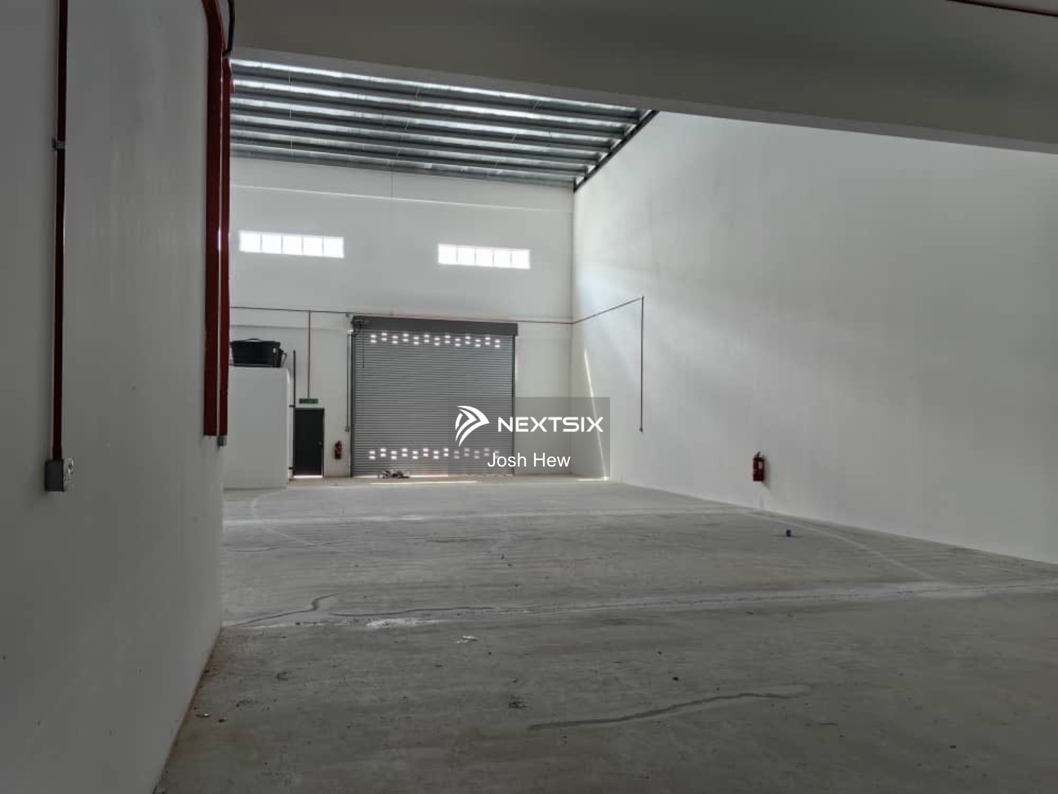 Factory For Rent in Ulu Tiram Johor - Image 5