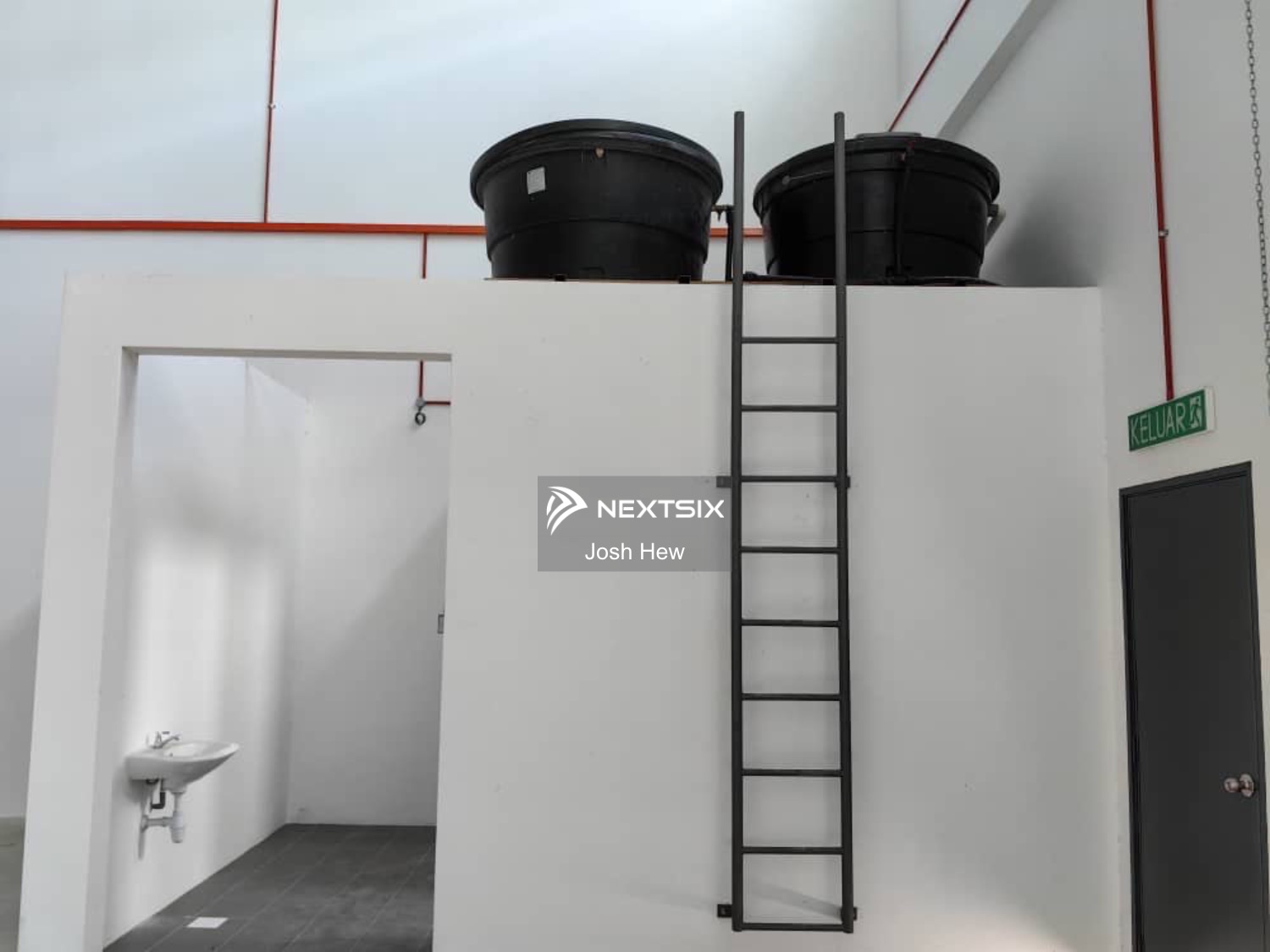 Factory For Rent in Ulu Tiram Johor - Image 8