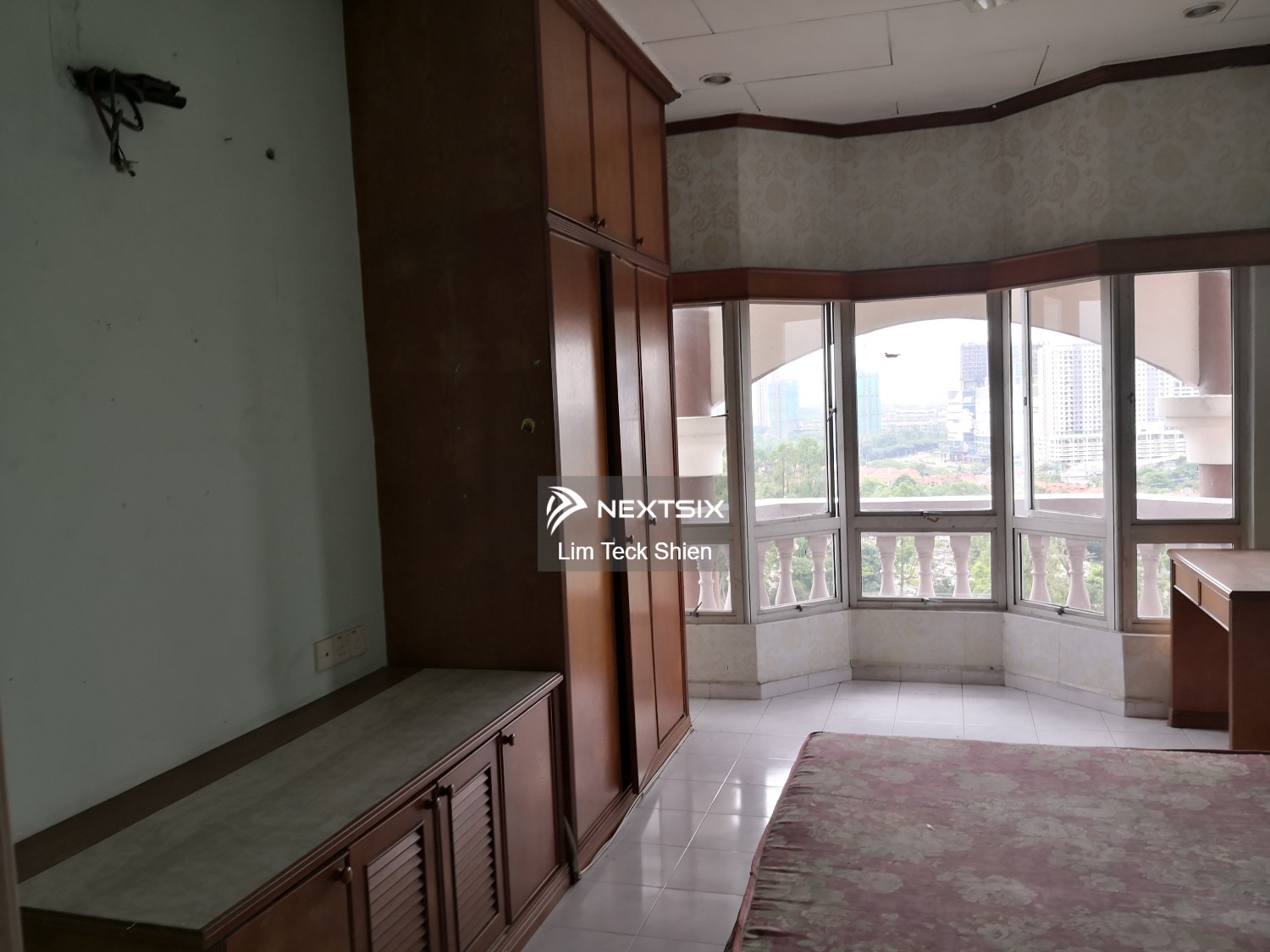 Condominium For Sale in Tampoi Johor