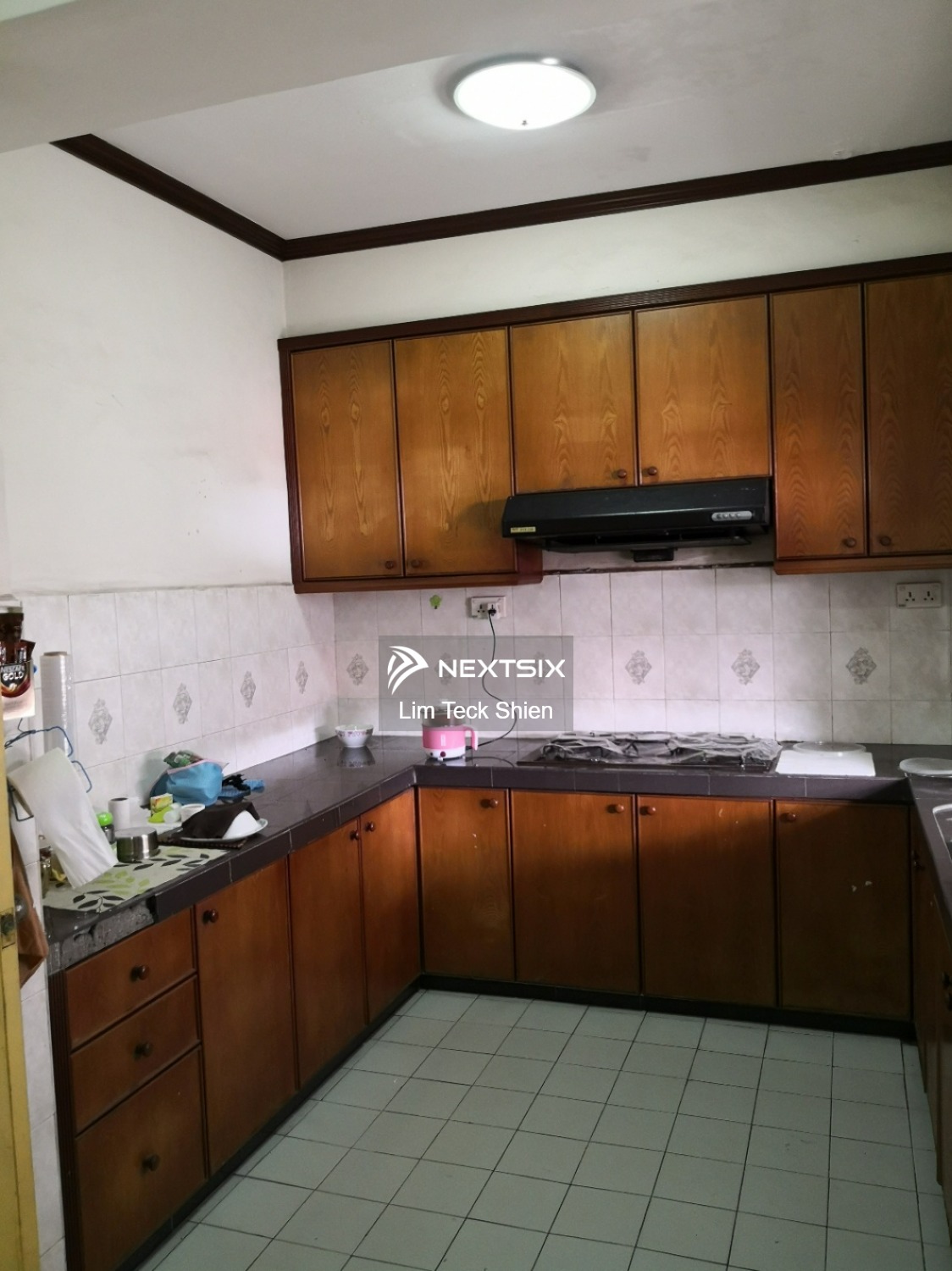 Condominium For Sale in Tampoi Johor - Image 13