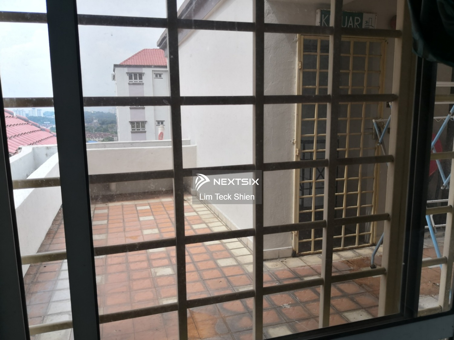 Condominium For Sale in Tampoi Johor - Image 3