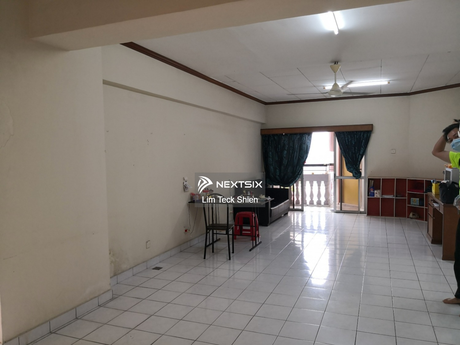Condominium For Sale in Tampoi Johor - Image 4