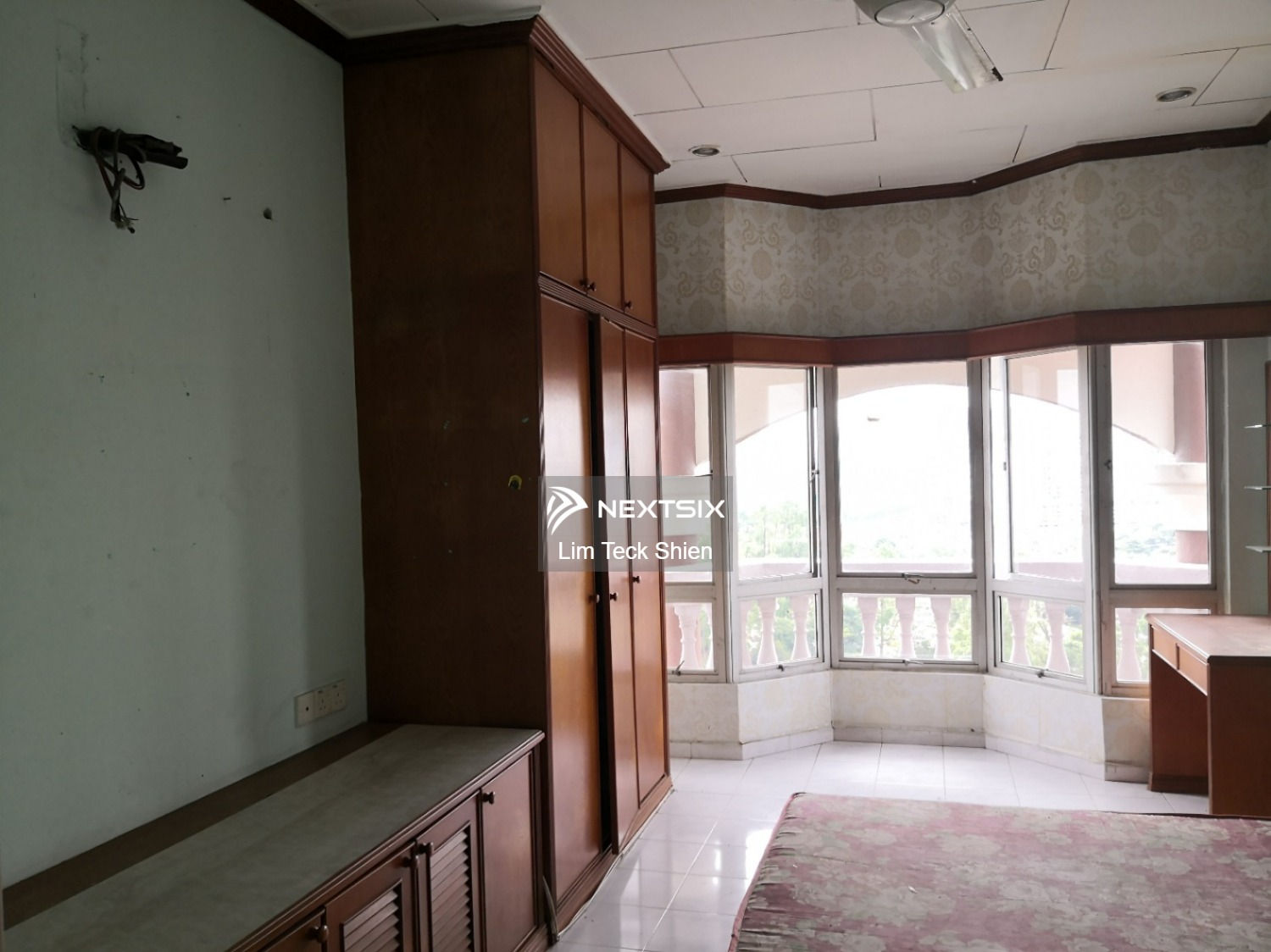 Condominium For Sale in Tampoi Johor - Image 5