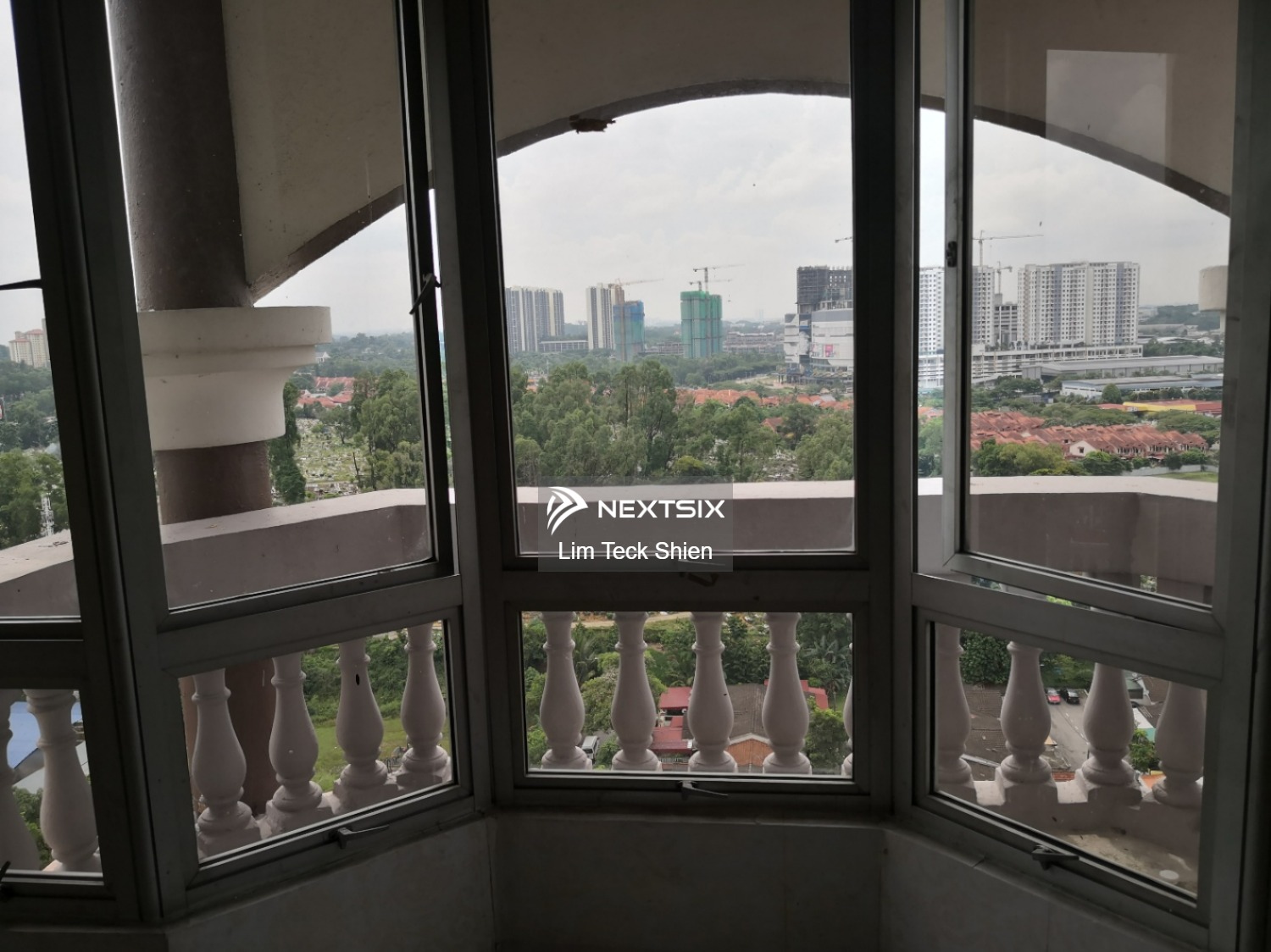 Condominium For Sale in Tampoi Johor - Image 6