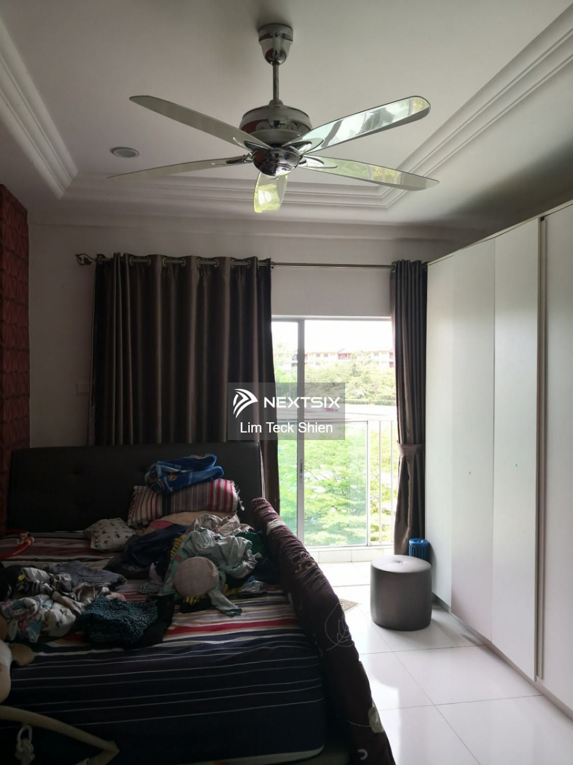 Condominium For Sale in Tampoi Johor