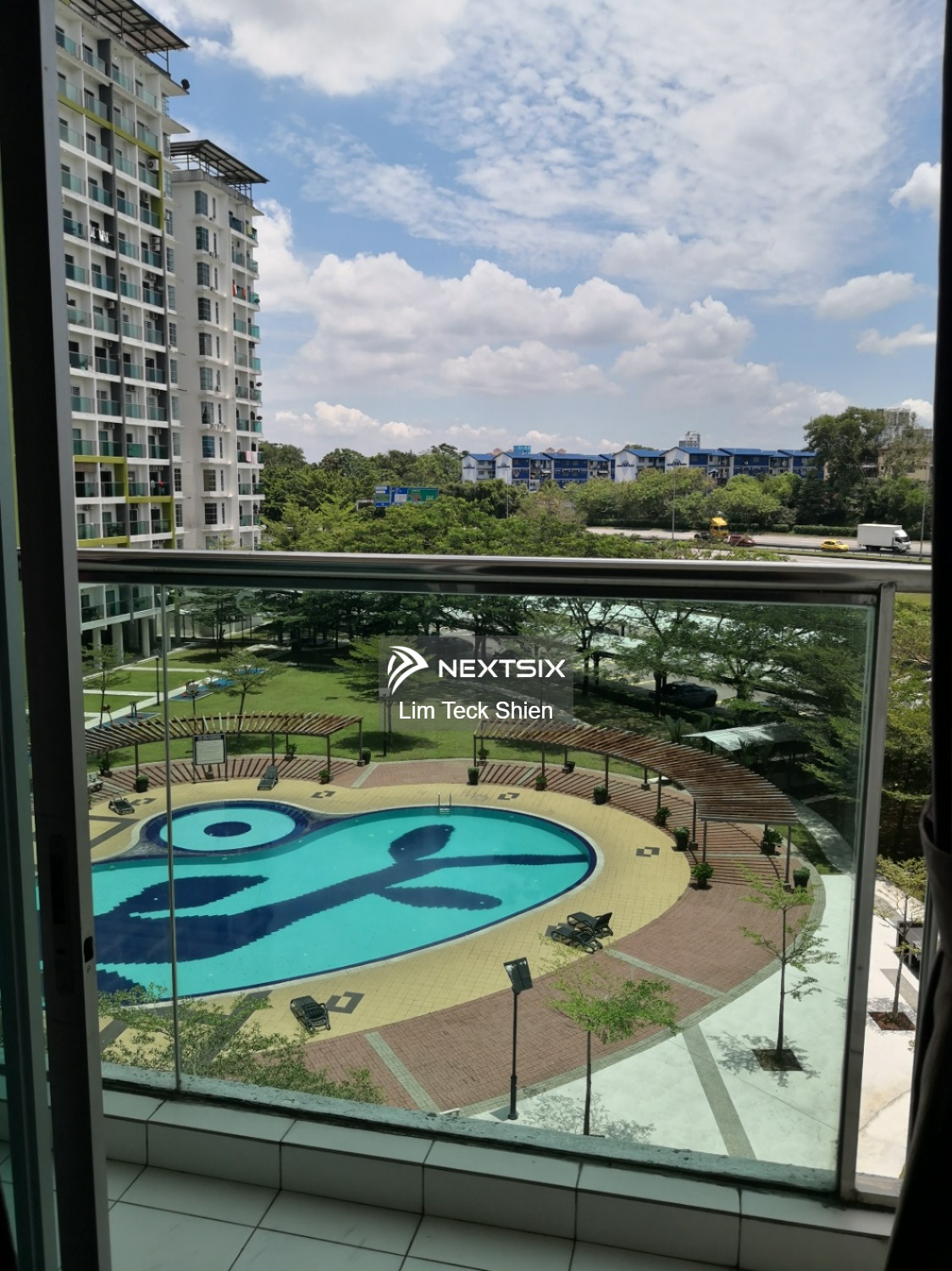 Condominium For Sale in Tampoi Johor - Image 5
