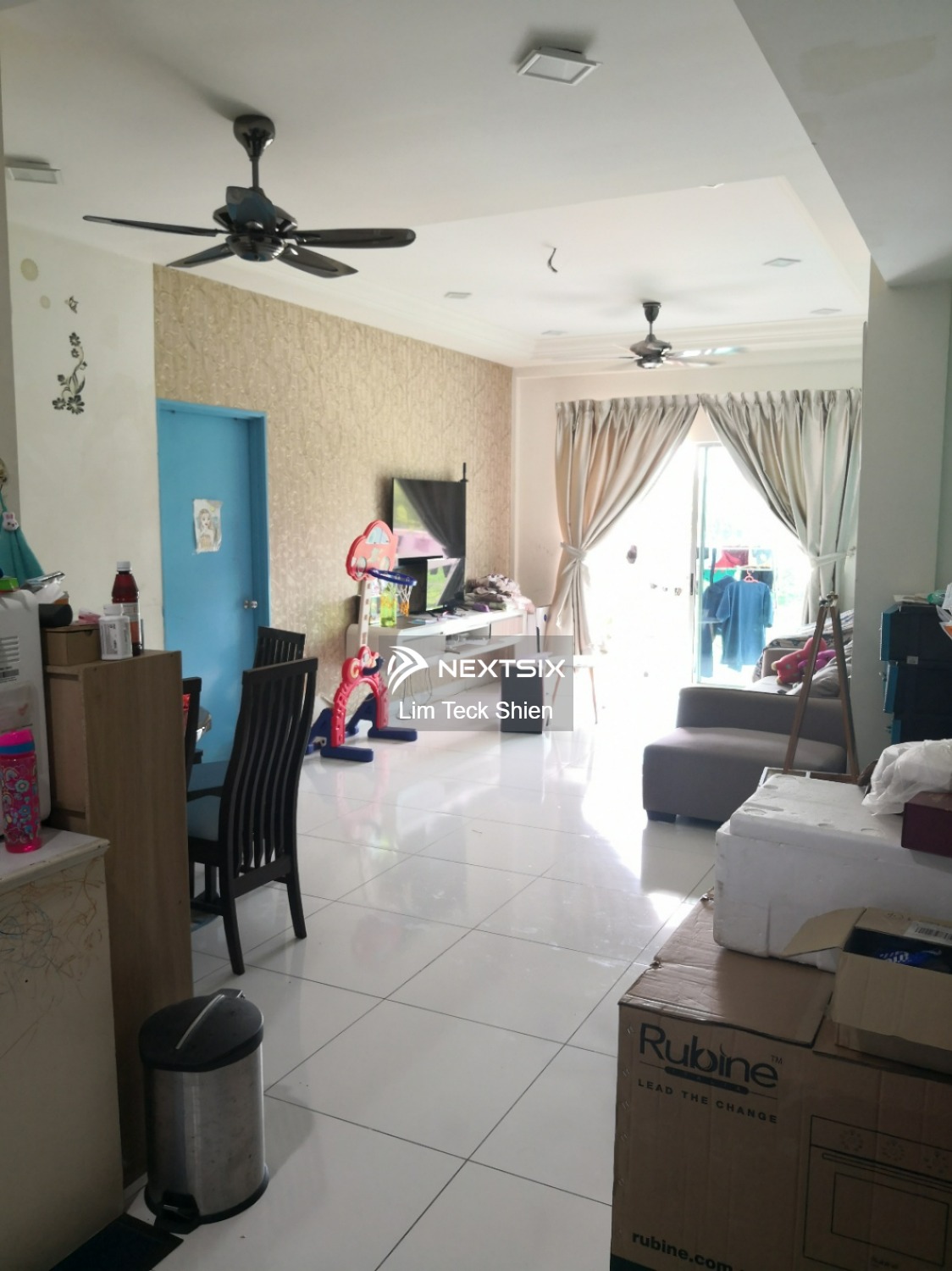 Condominium For Sale in Tampoi Johor - Image 6