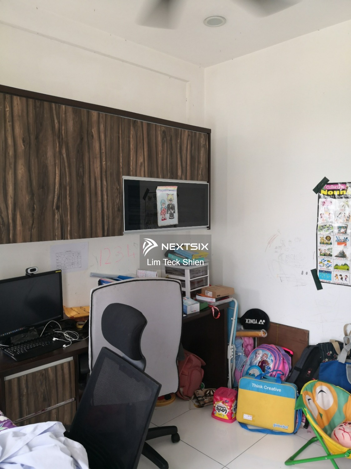 Condominium For Sale in Tampoi Johor - Image 7