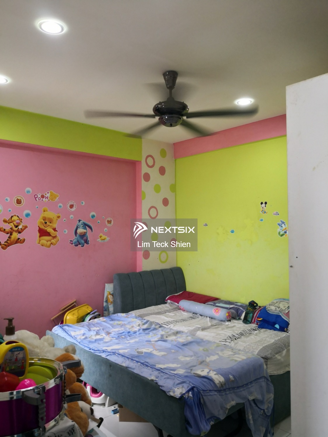 Condominium For Sale in Tampoi Johor - Image 8