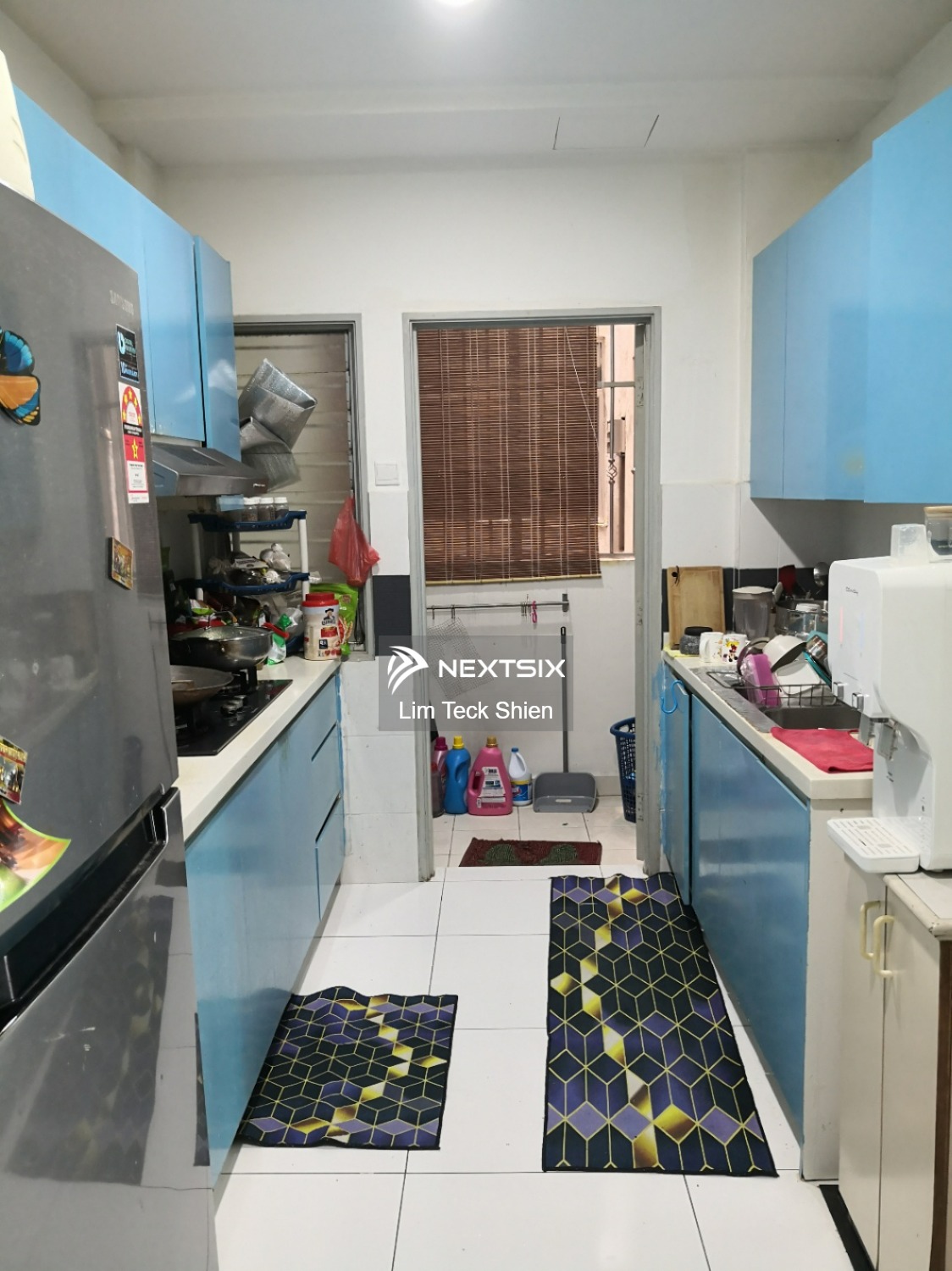 Condominium For Sale in Tampoi Johor - Image 9