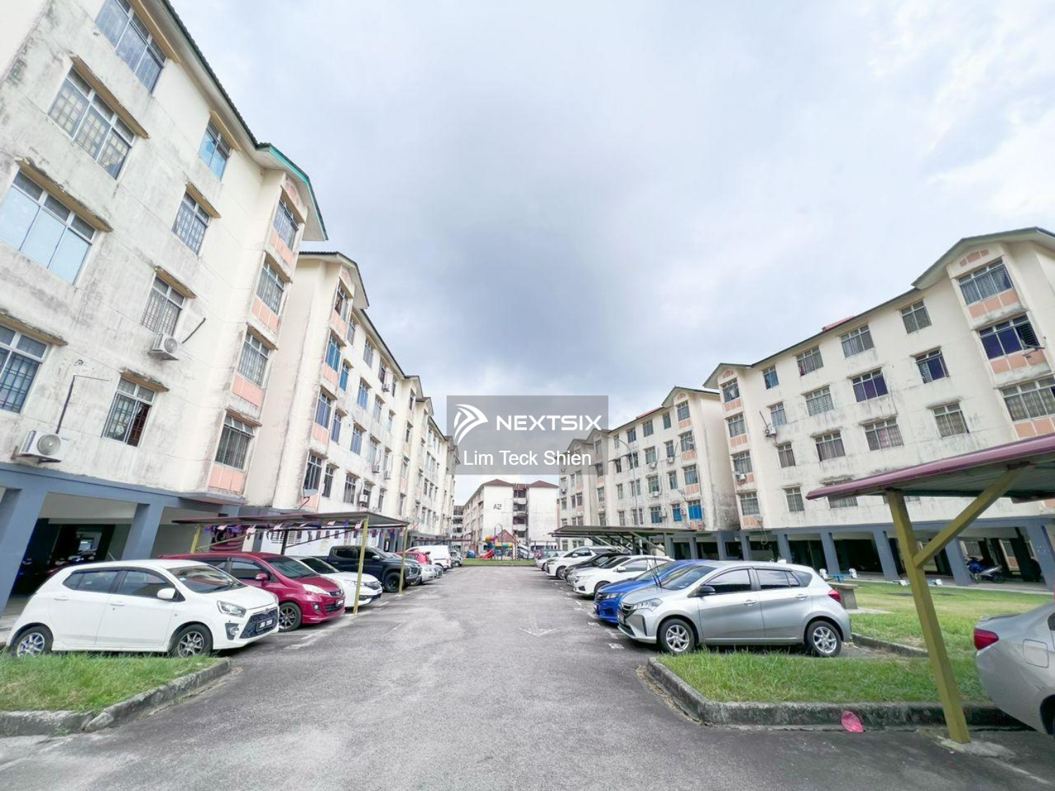 Flat For Rent in Iskandar Puteri (Nusajaya) Johor