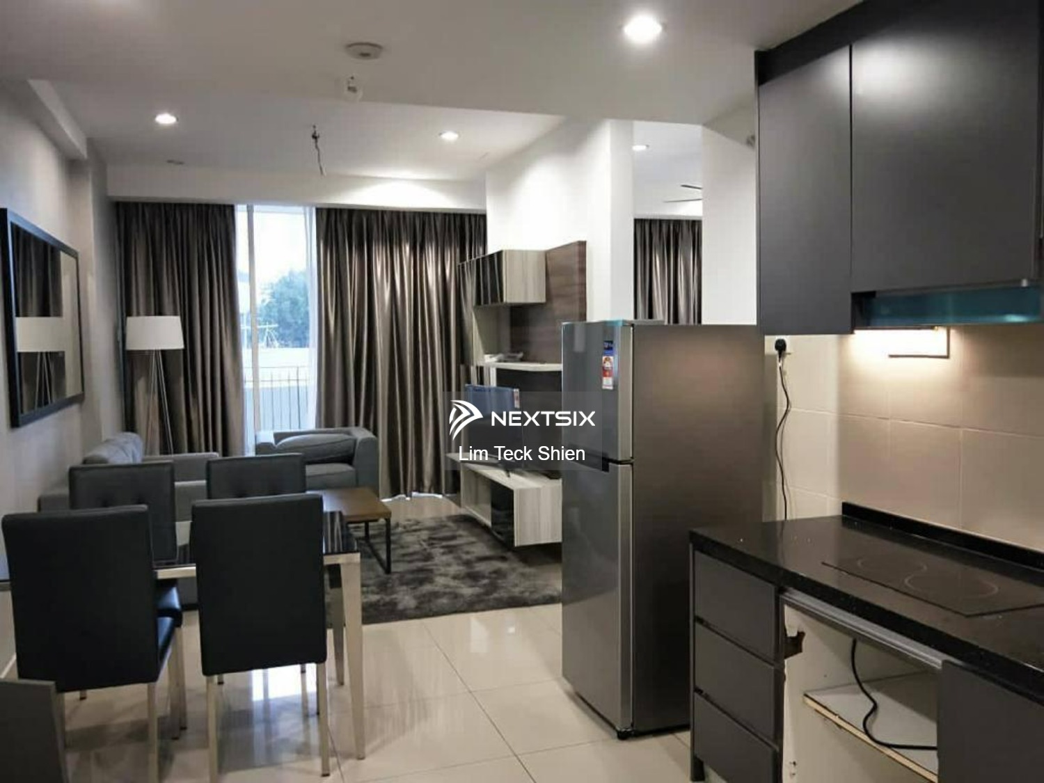 Serviced Residence For Rent in Iskandar Puteri (Nusajaya) Johor