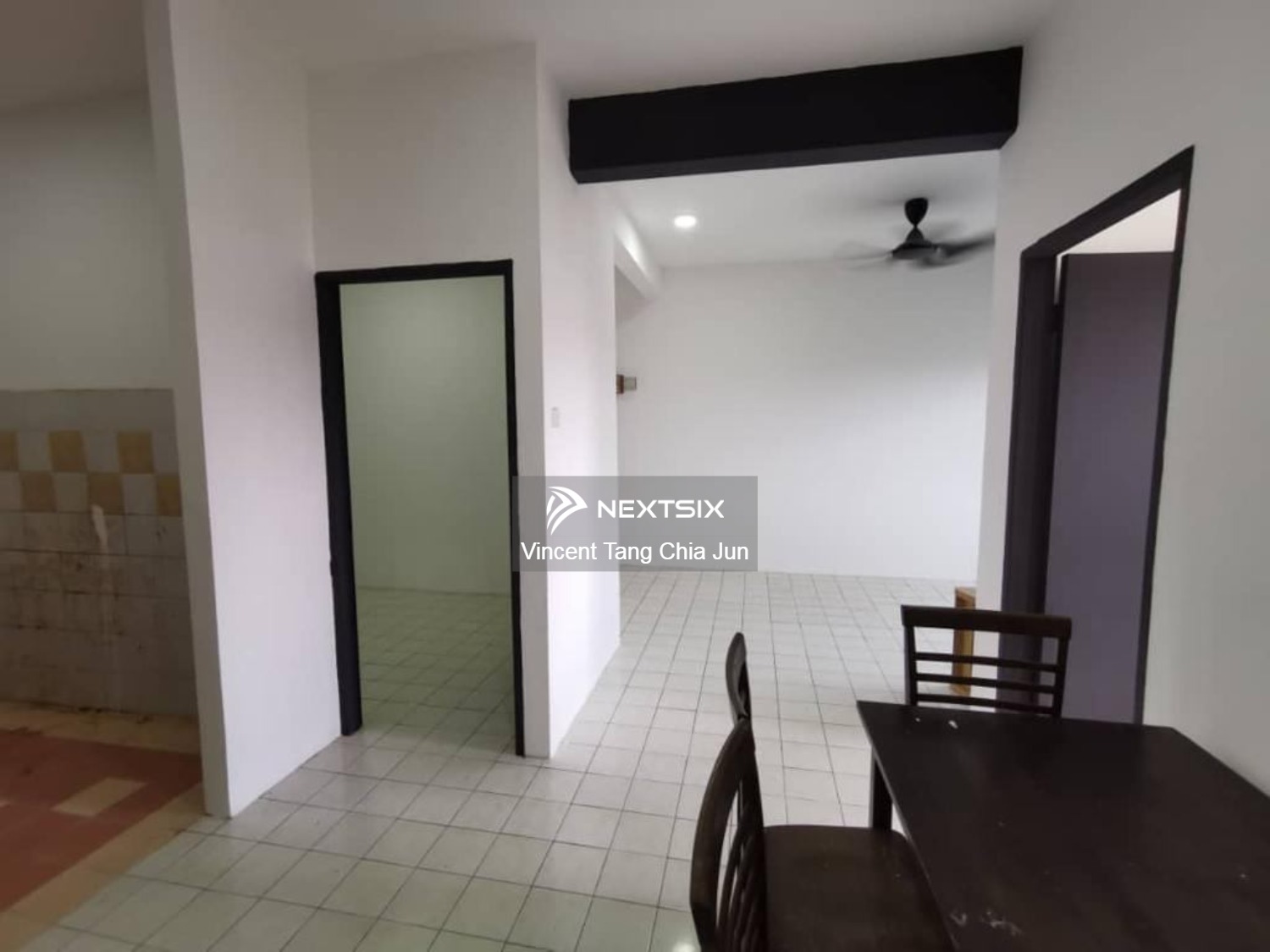 Apartment For Sale in Kota Samarahan Sarawak - Image 8