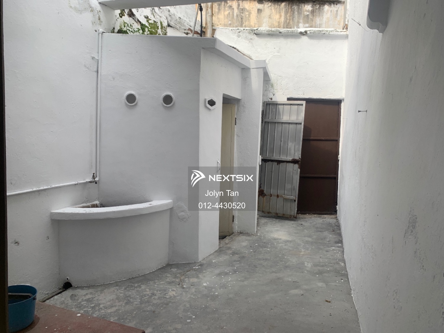 Shop Office For Rent in Georgetown Penang - Image 2