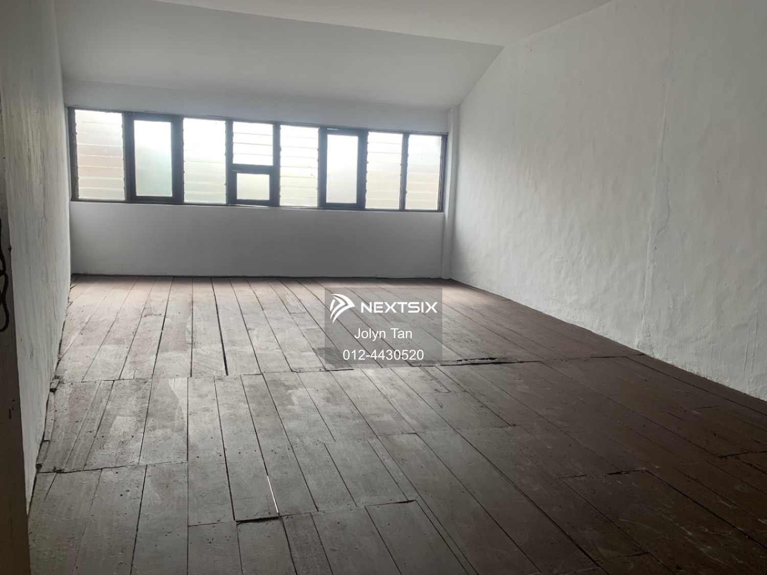 Shop Office For Rent in Georgetown Penang - Image 3