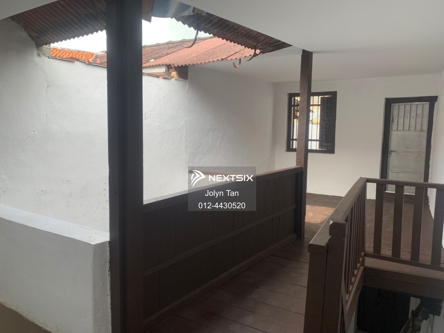 Shop Office For Rent in Georgetown Penang - Image 4