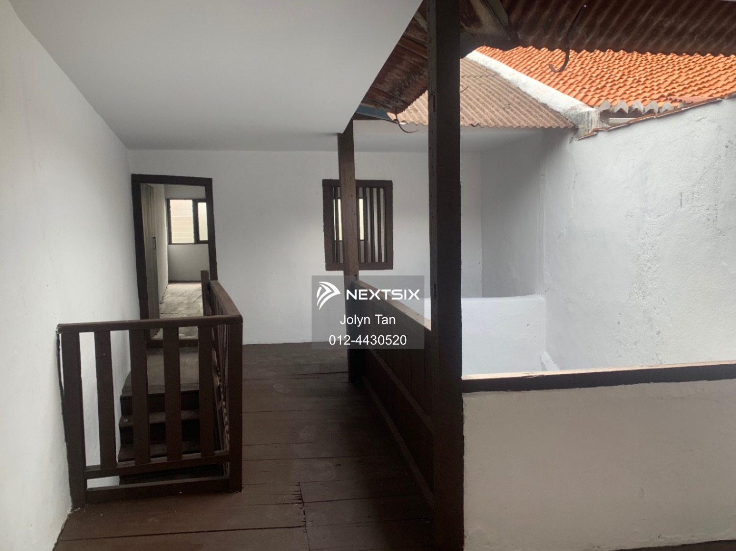 Shop Office For Rent in Georgetown Penang - Image 6