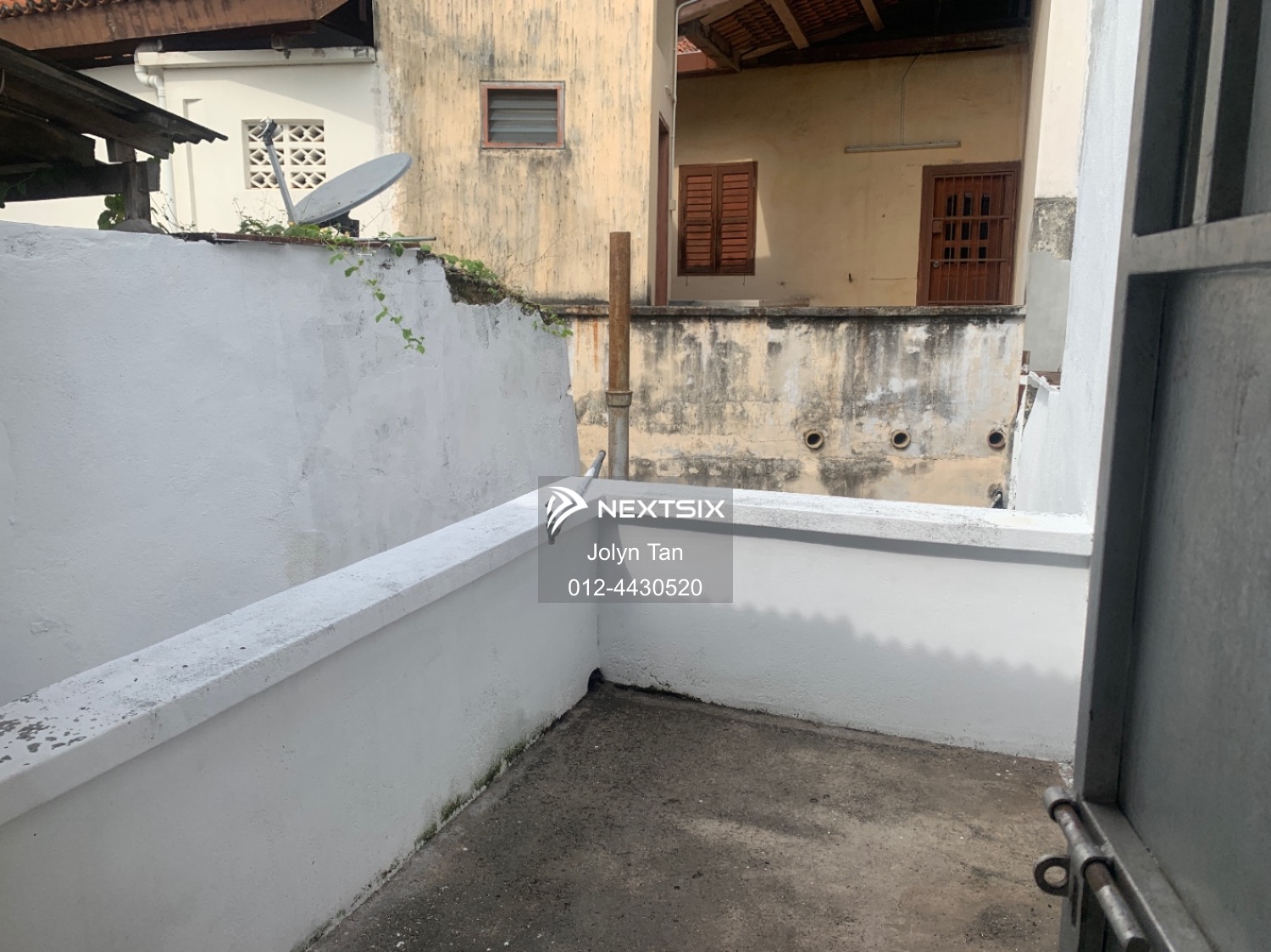 Shop Office For Rent in Georgetown Penang - Image 7