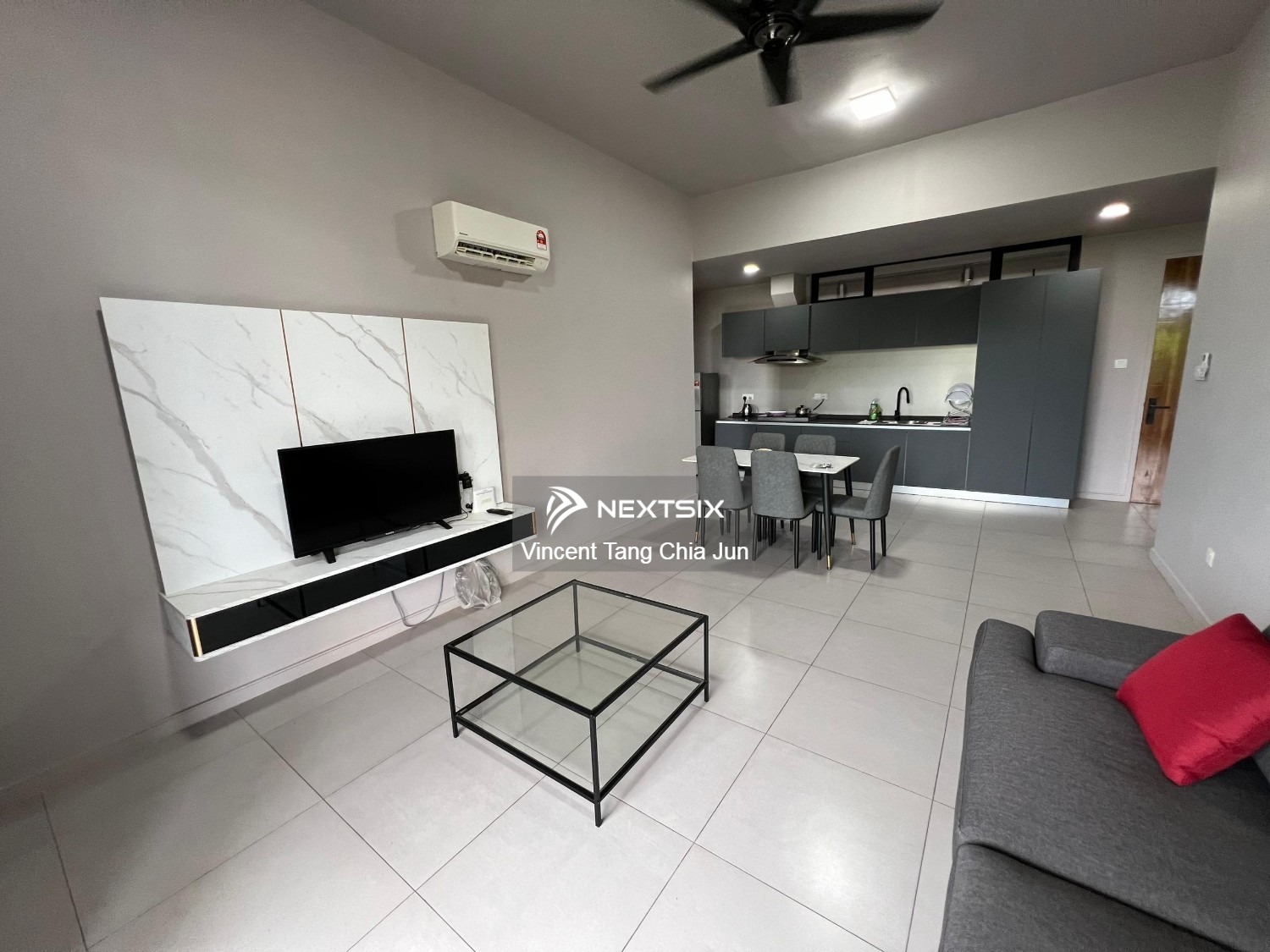 Apartment For Sale in Kuching Sarawak - Image 7