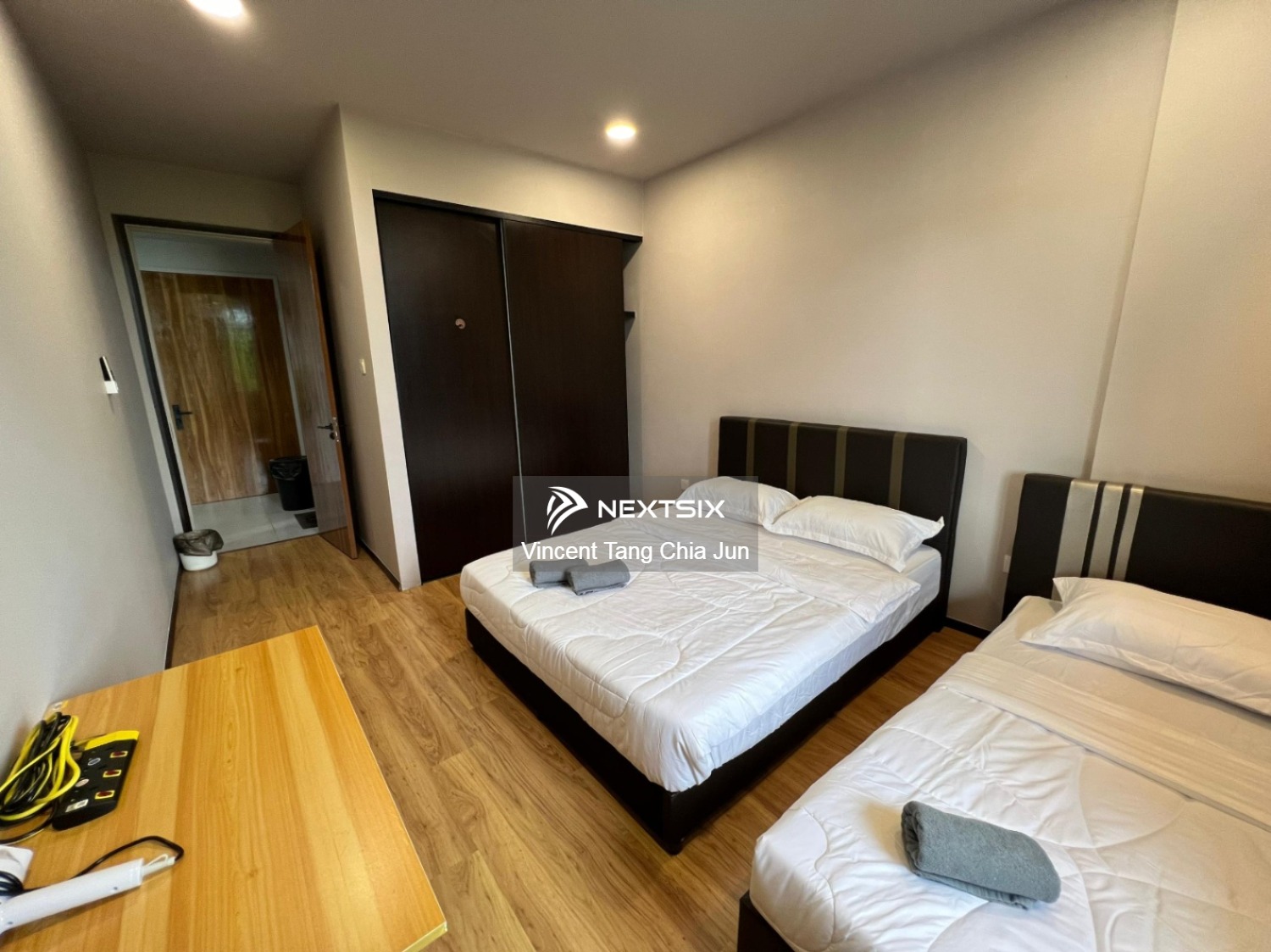 Apartment For Sale in Kuching Sarawak - Image 8