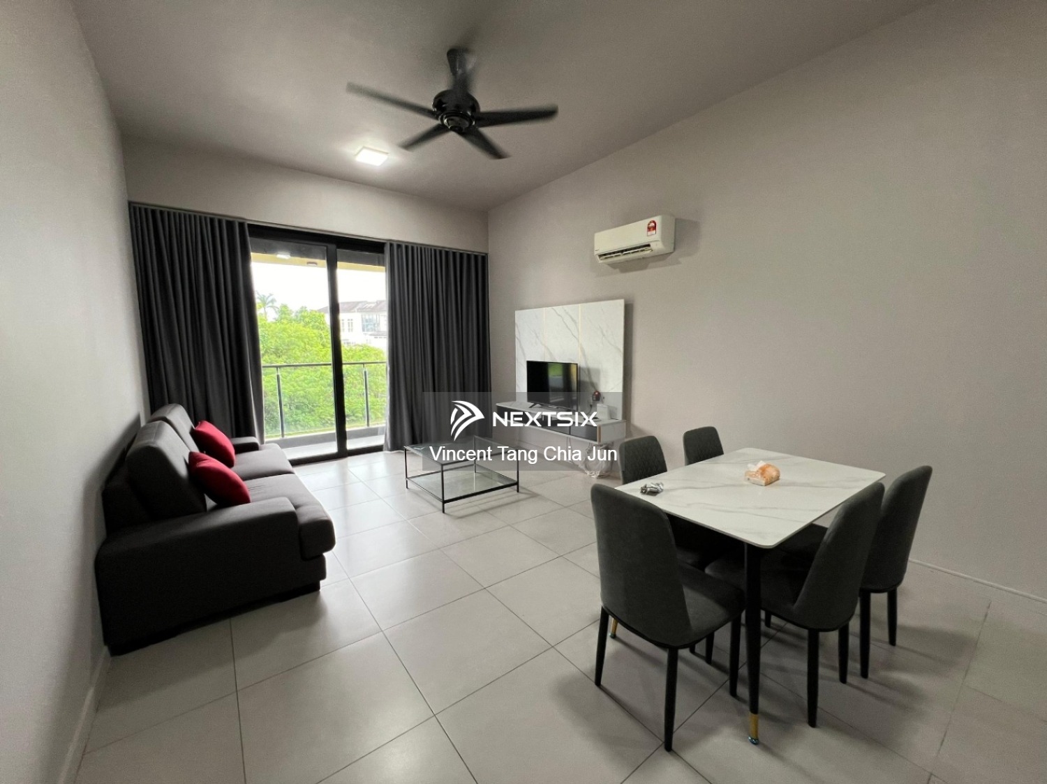 Apartment For Sale in Kuching Sarawak - Image 9