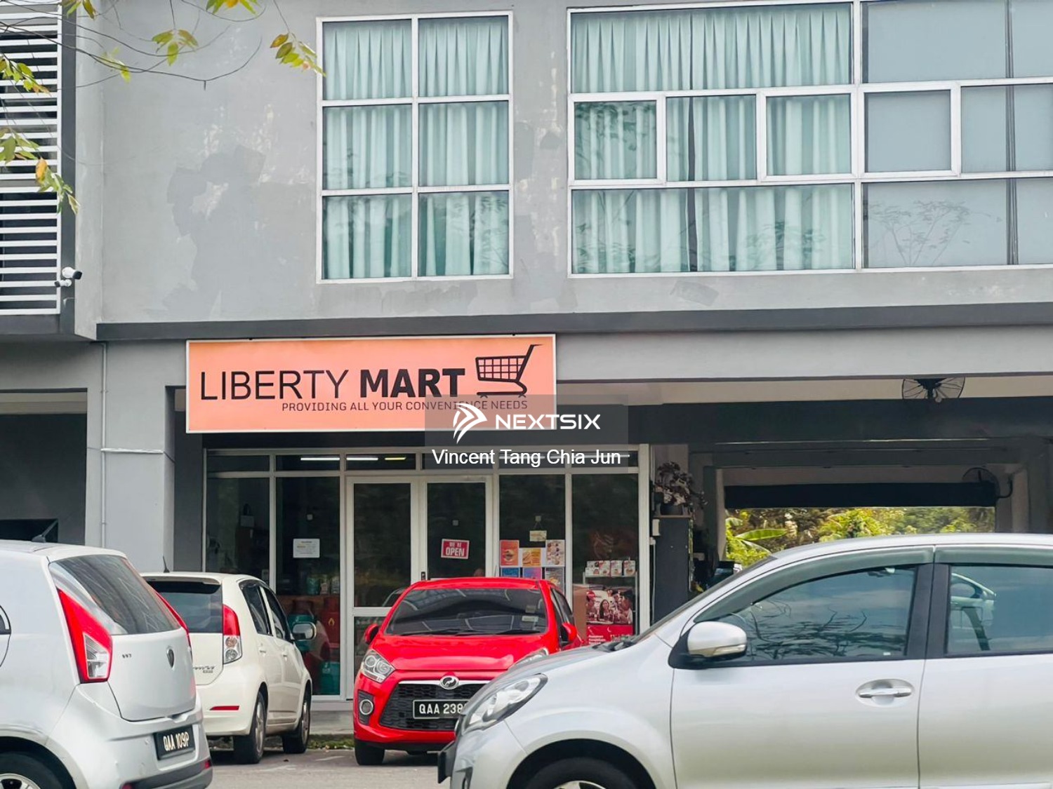 Condominium For Sale in Kuching Sarawak - Image 10