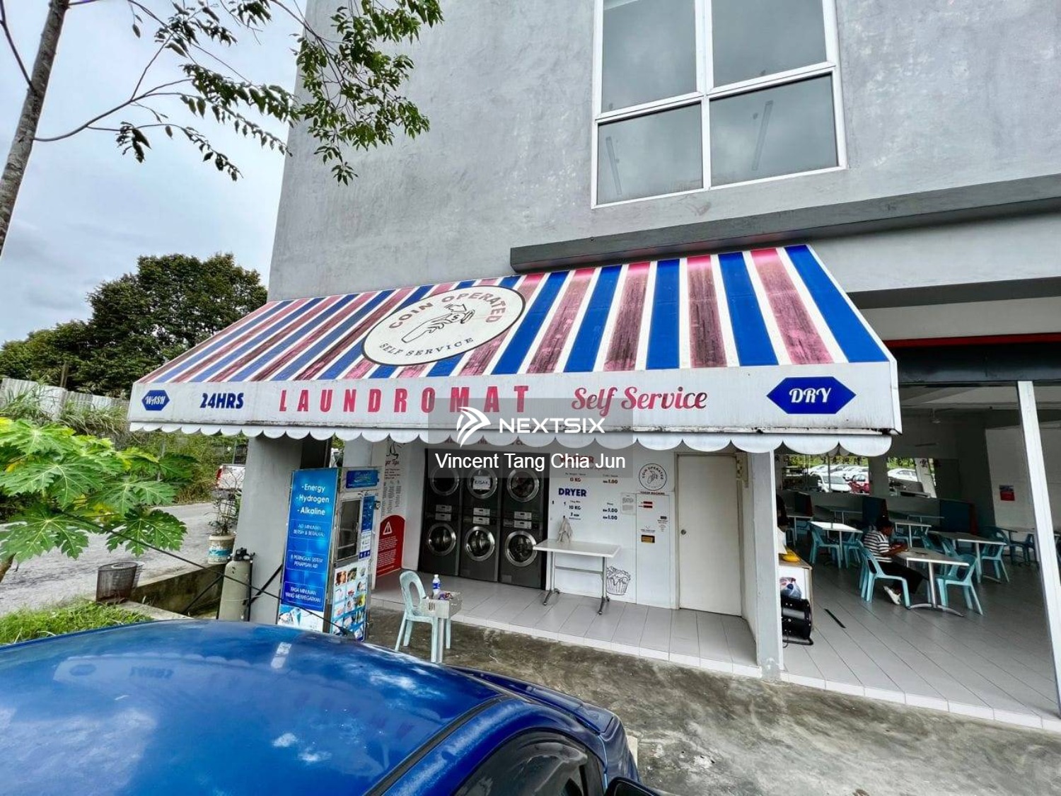 Condominium For Sale in Kuching Sarawak - Image 11